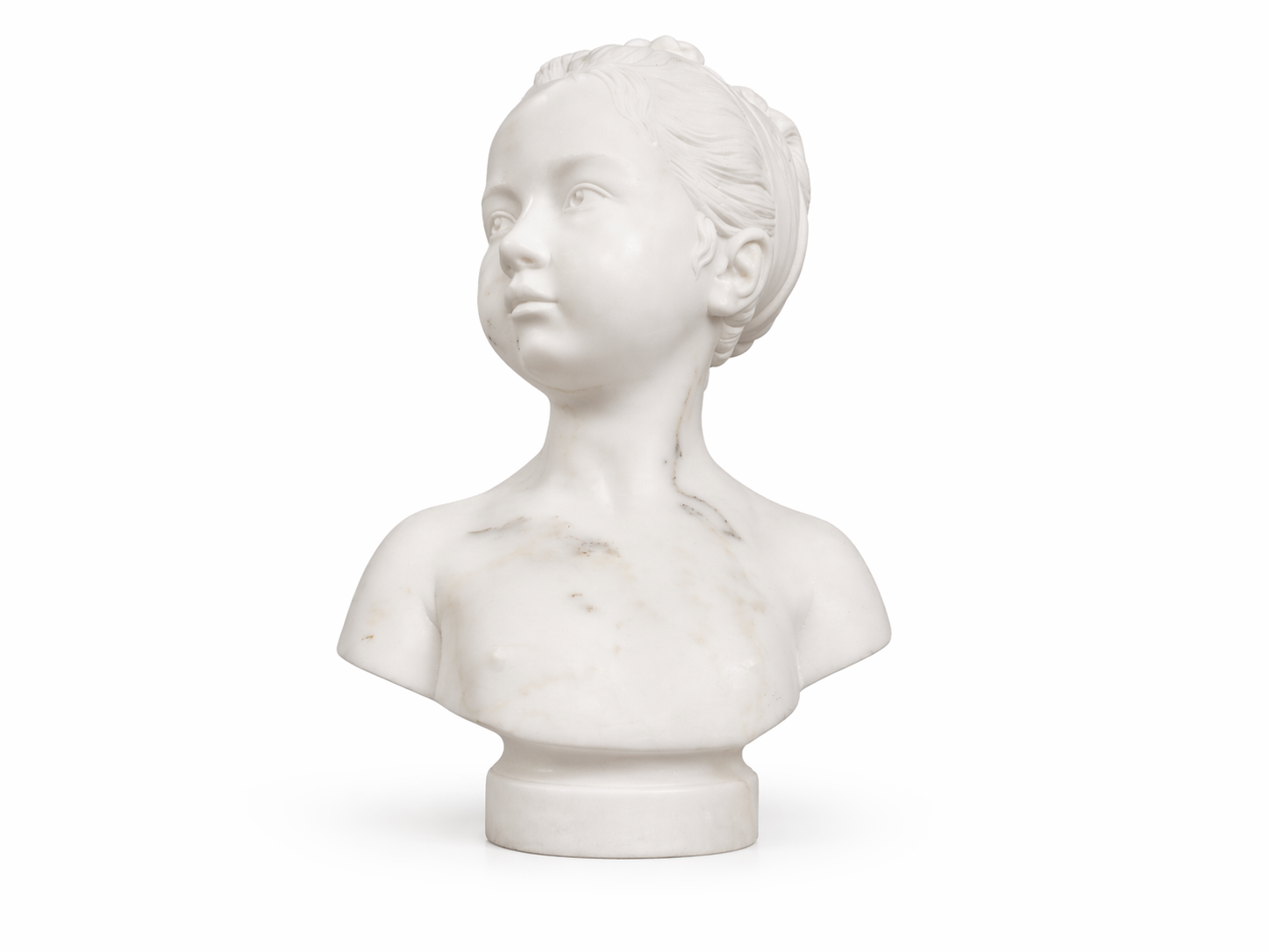 Busto bimba