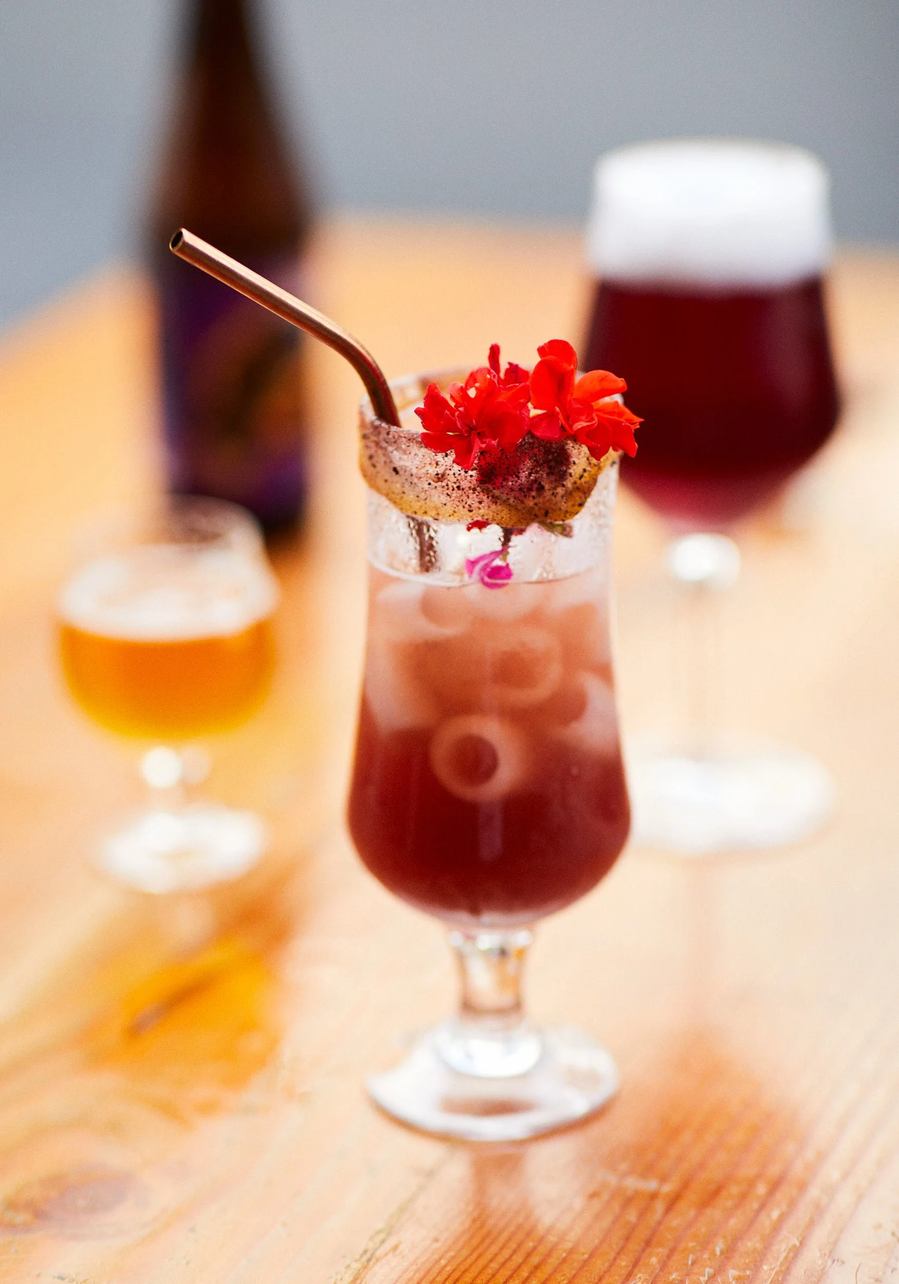 San Francisco Chronicle