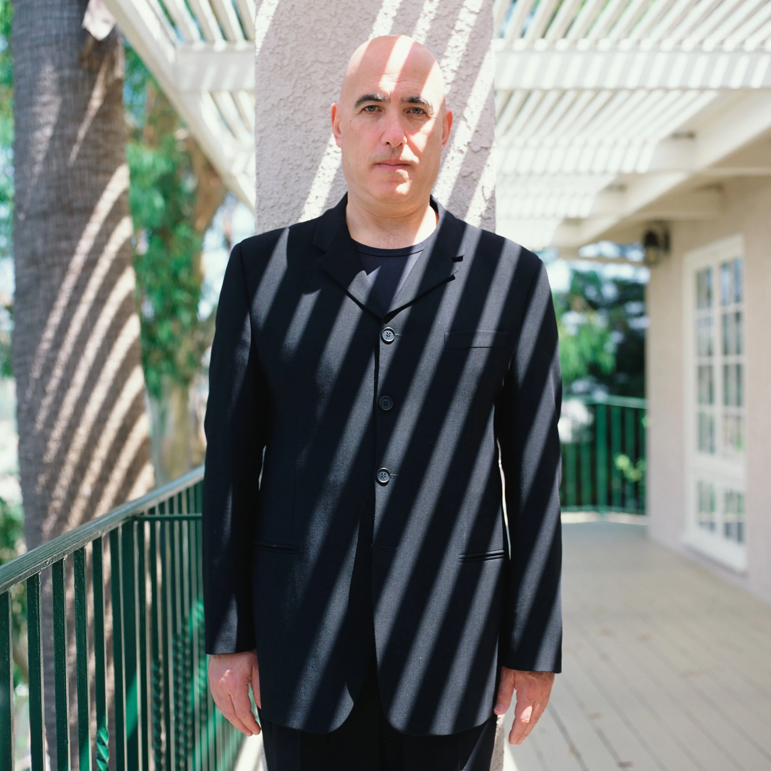 Mike Garson