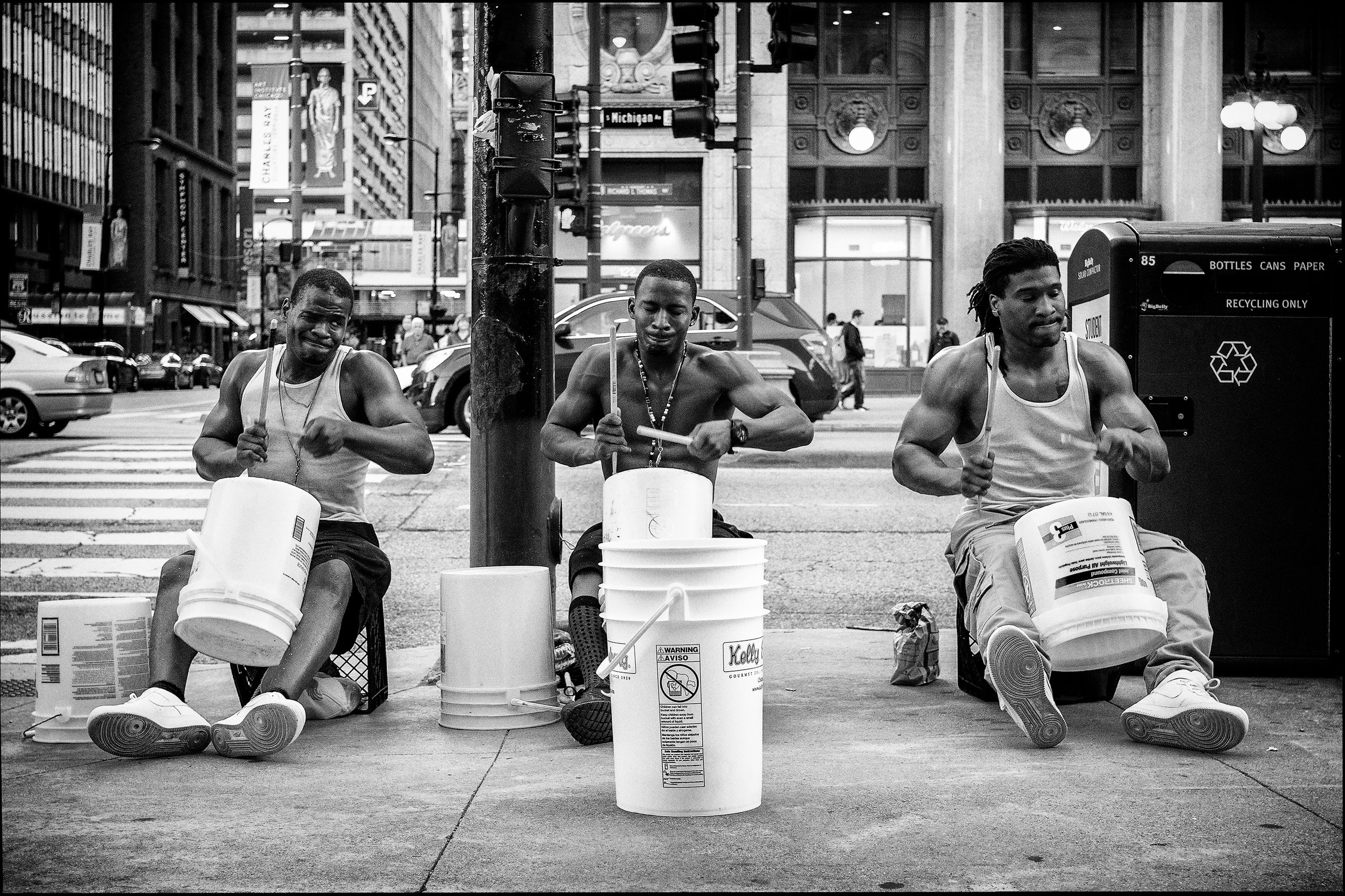 Livin' 4the City
