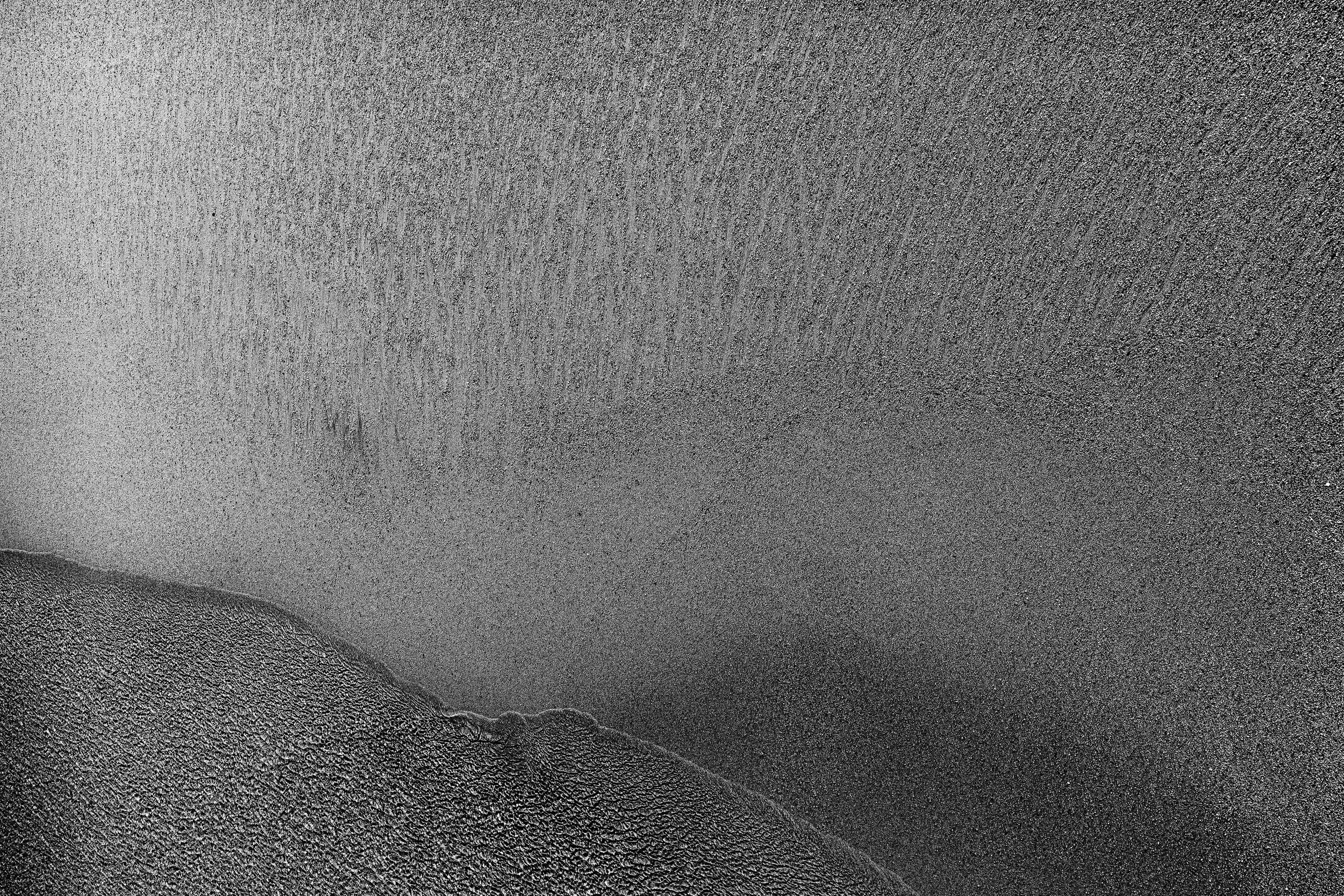 Water and Sand, No.3