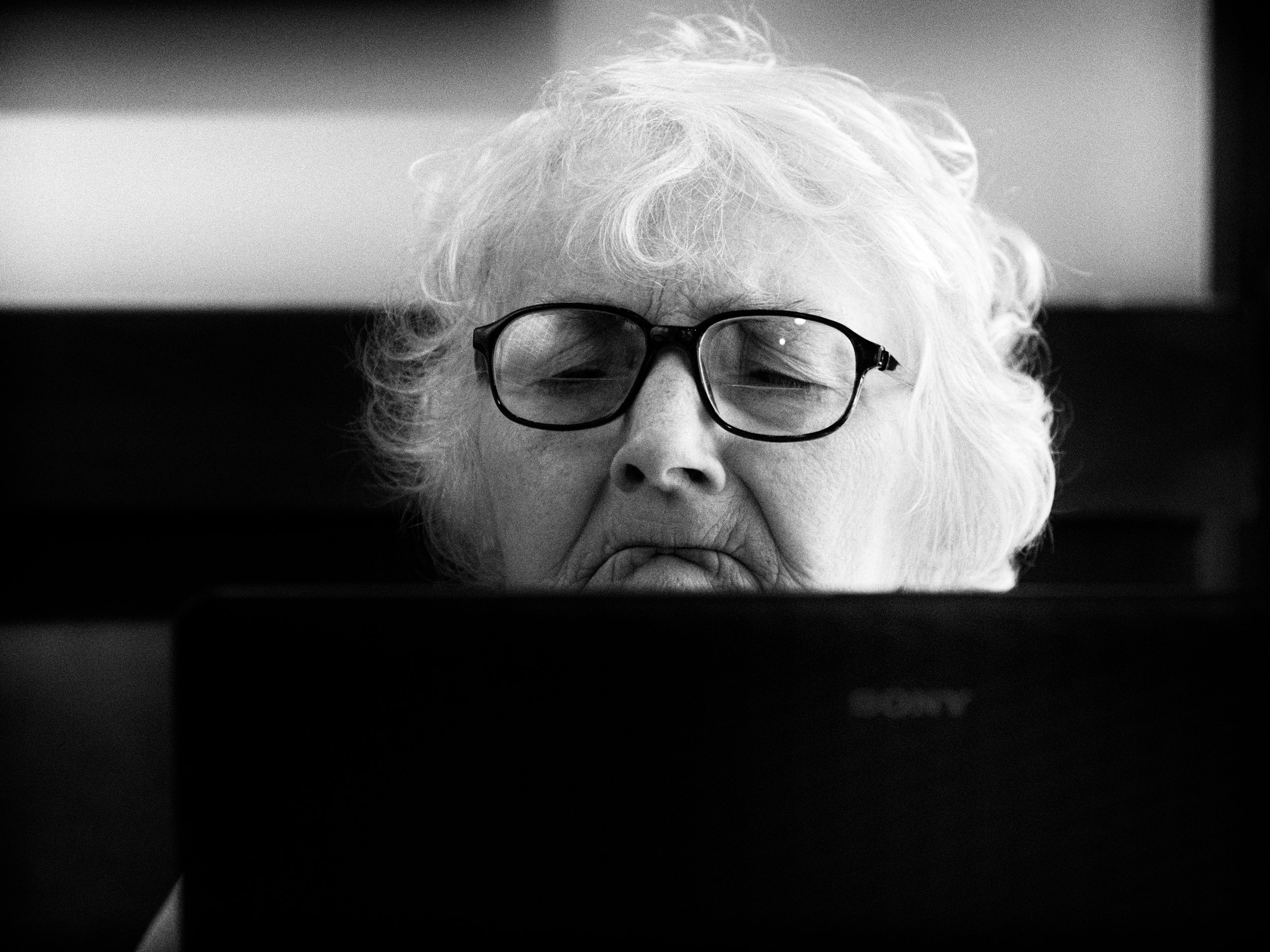 Donna, Class of '61