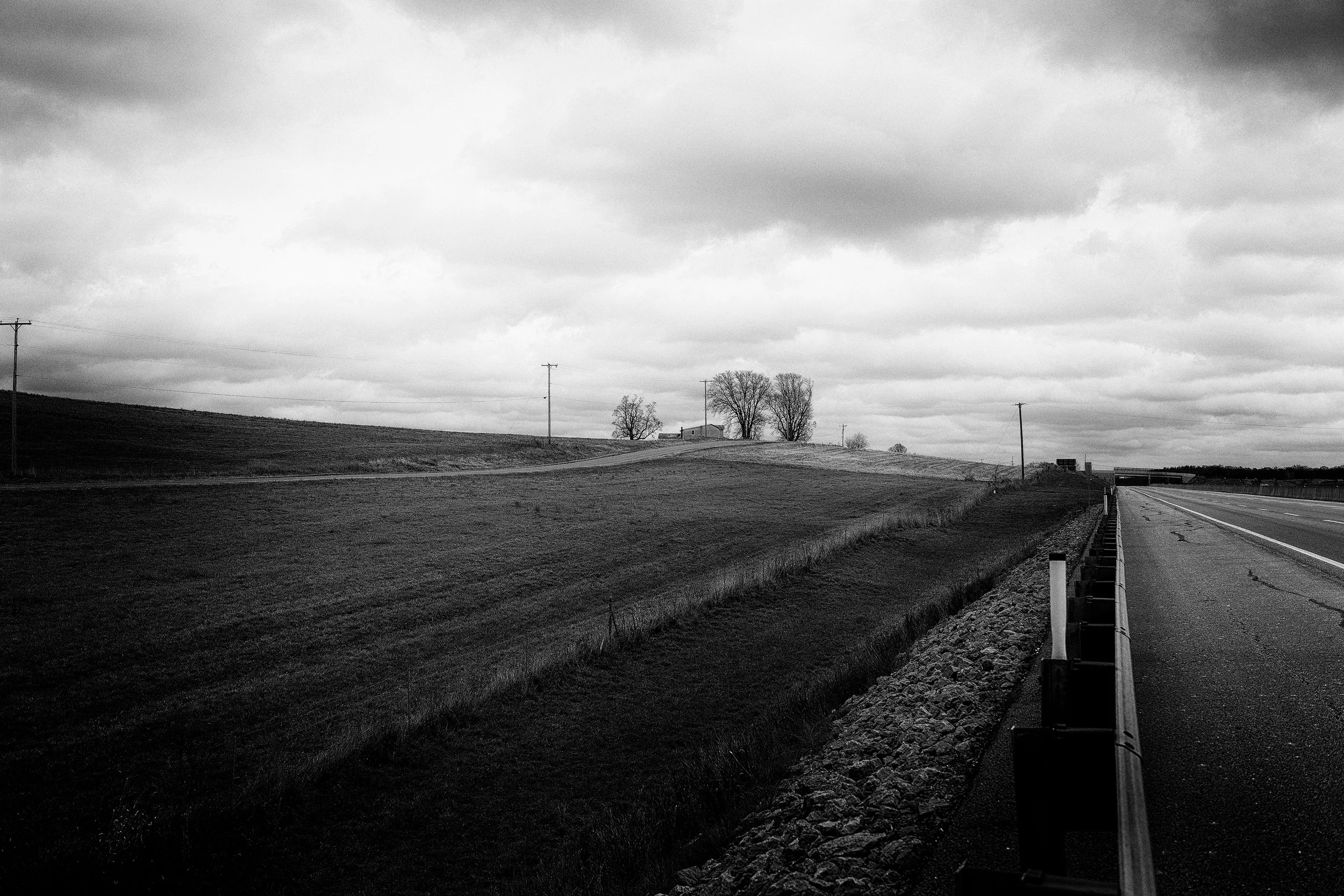 My Oz Is Just Passed The Next Hill