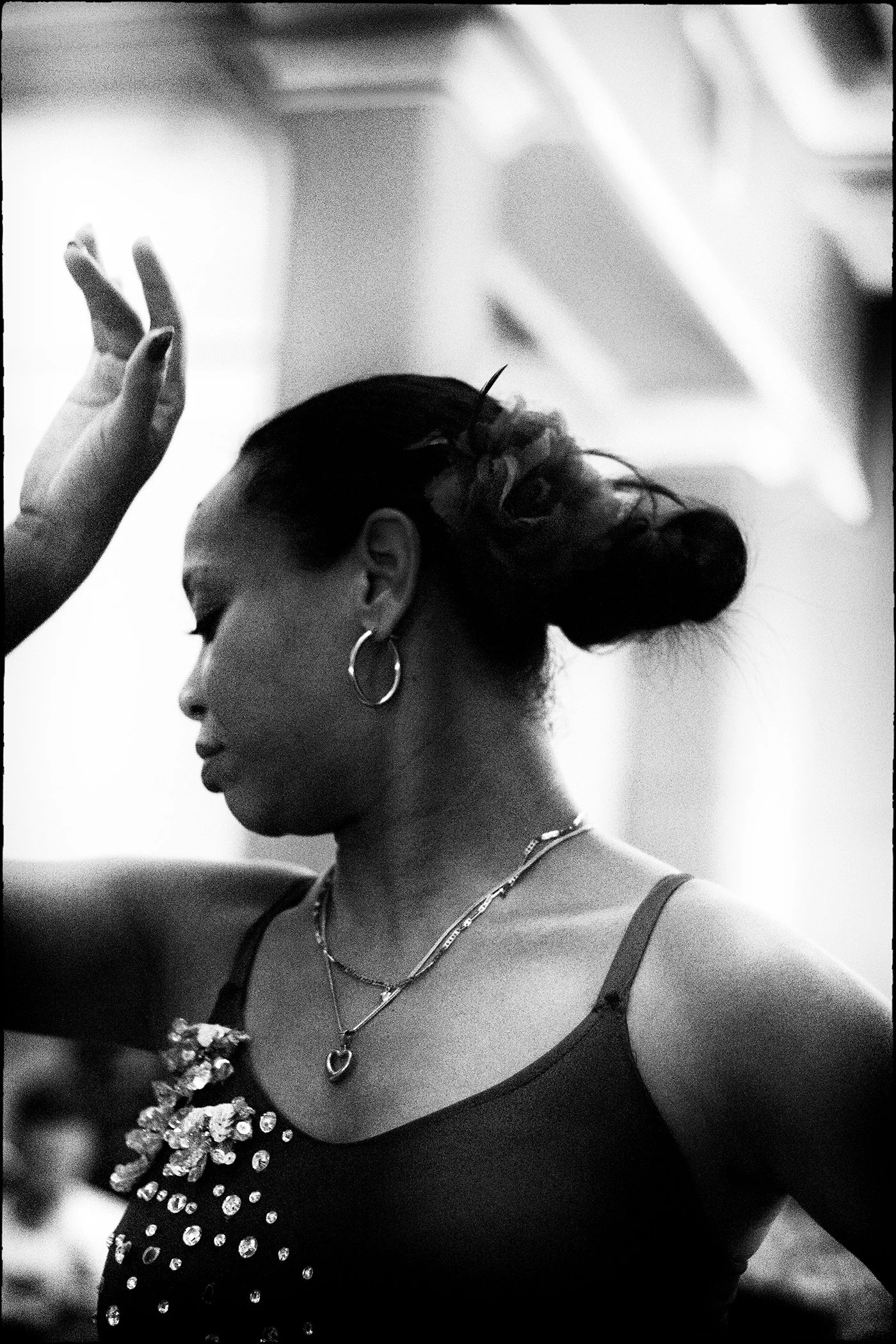 A Graceful Lilting Melody