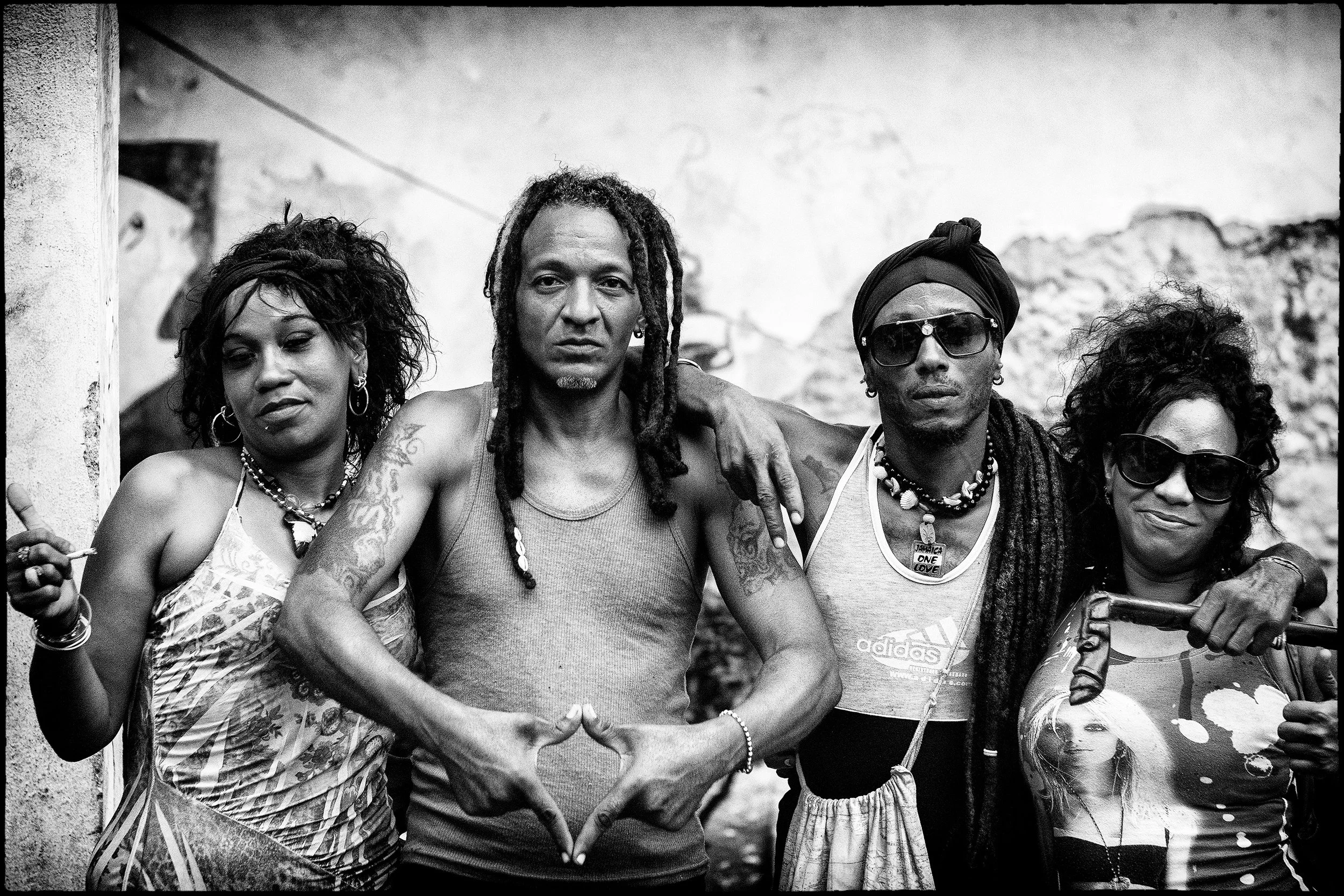Rastafari