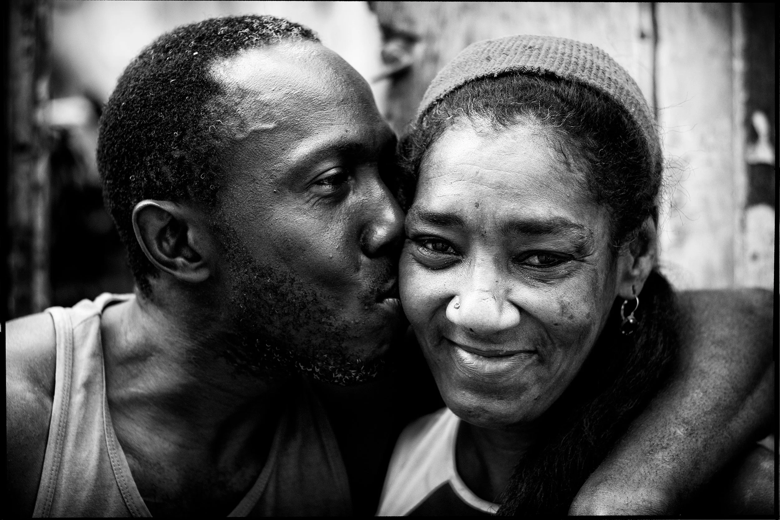 The Great Lovers of La Habana