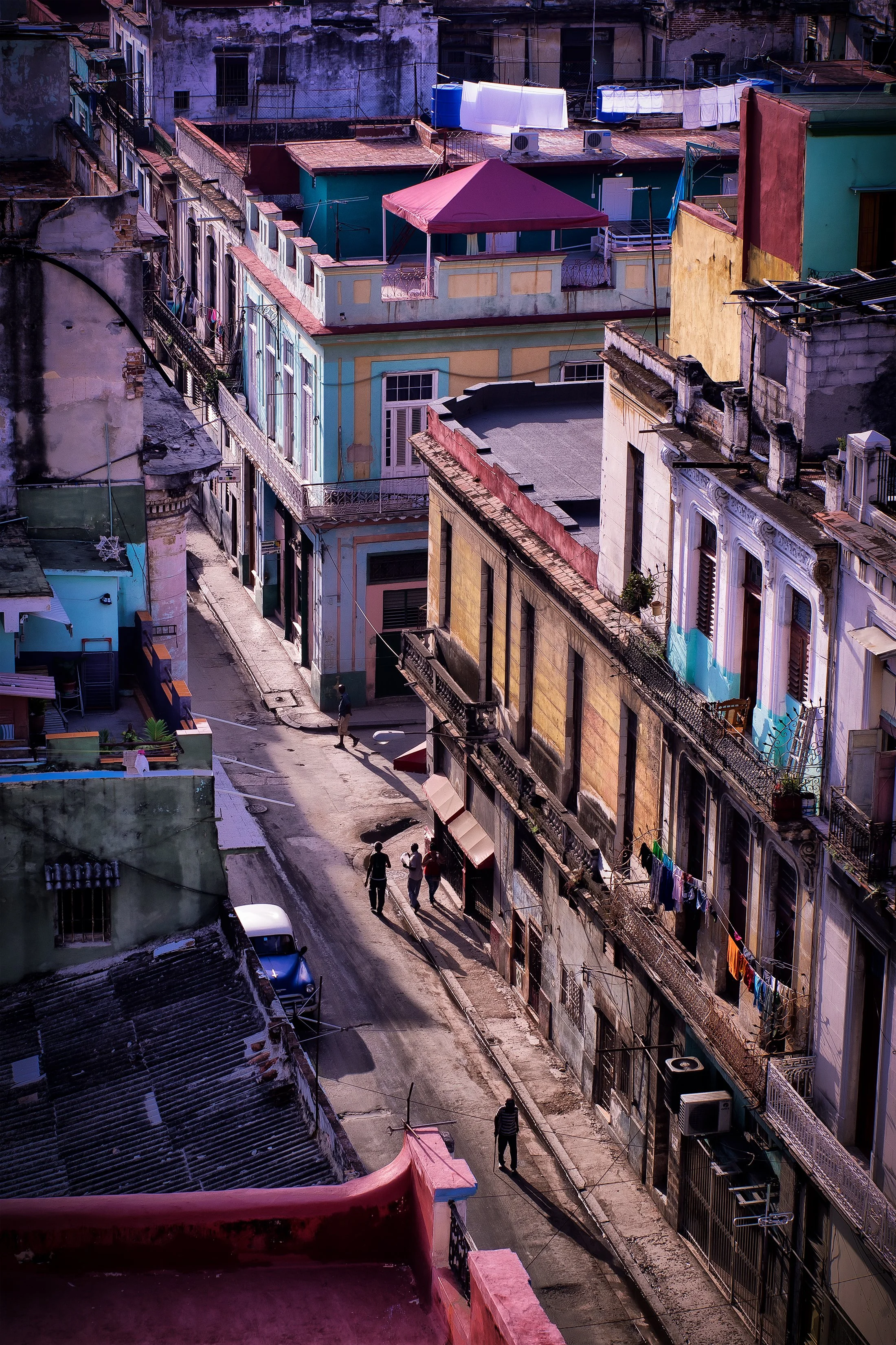 Morning Light | 314 Aguila Street