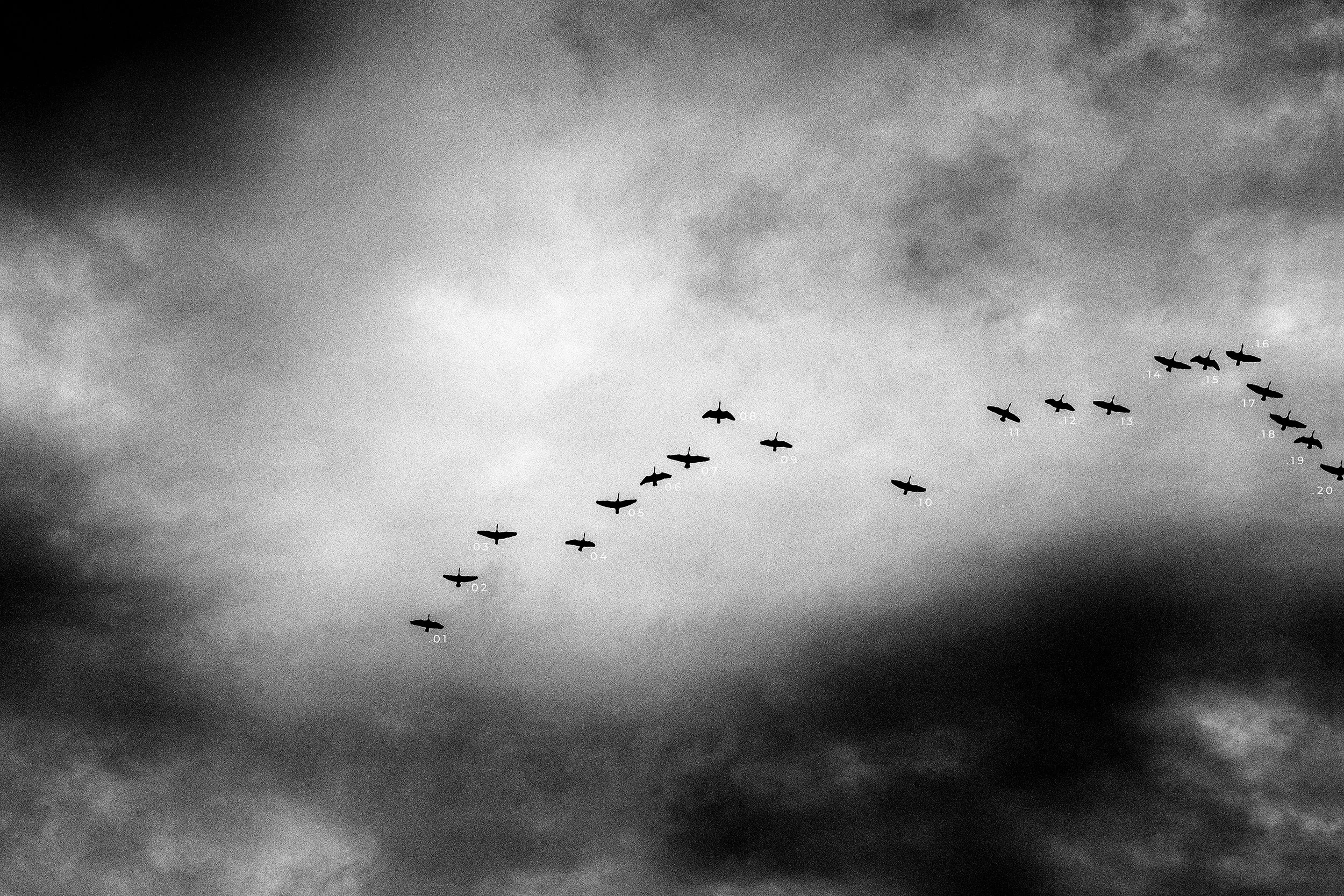 20 Leaving Allentown