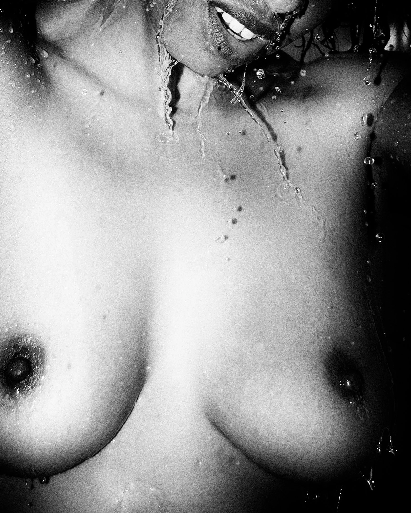 Late Night Baptismal, No.1