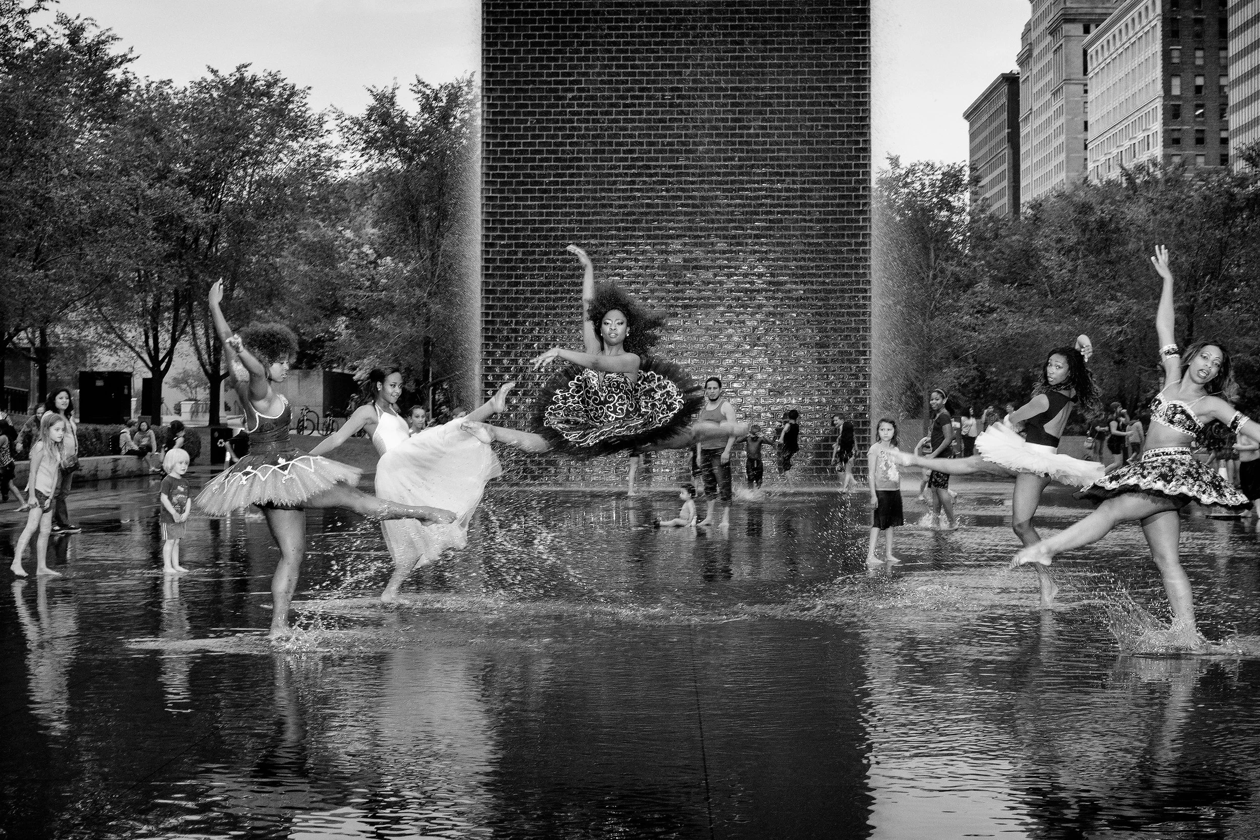 A Black Girl's Magic