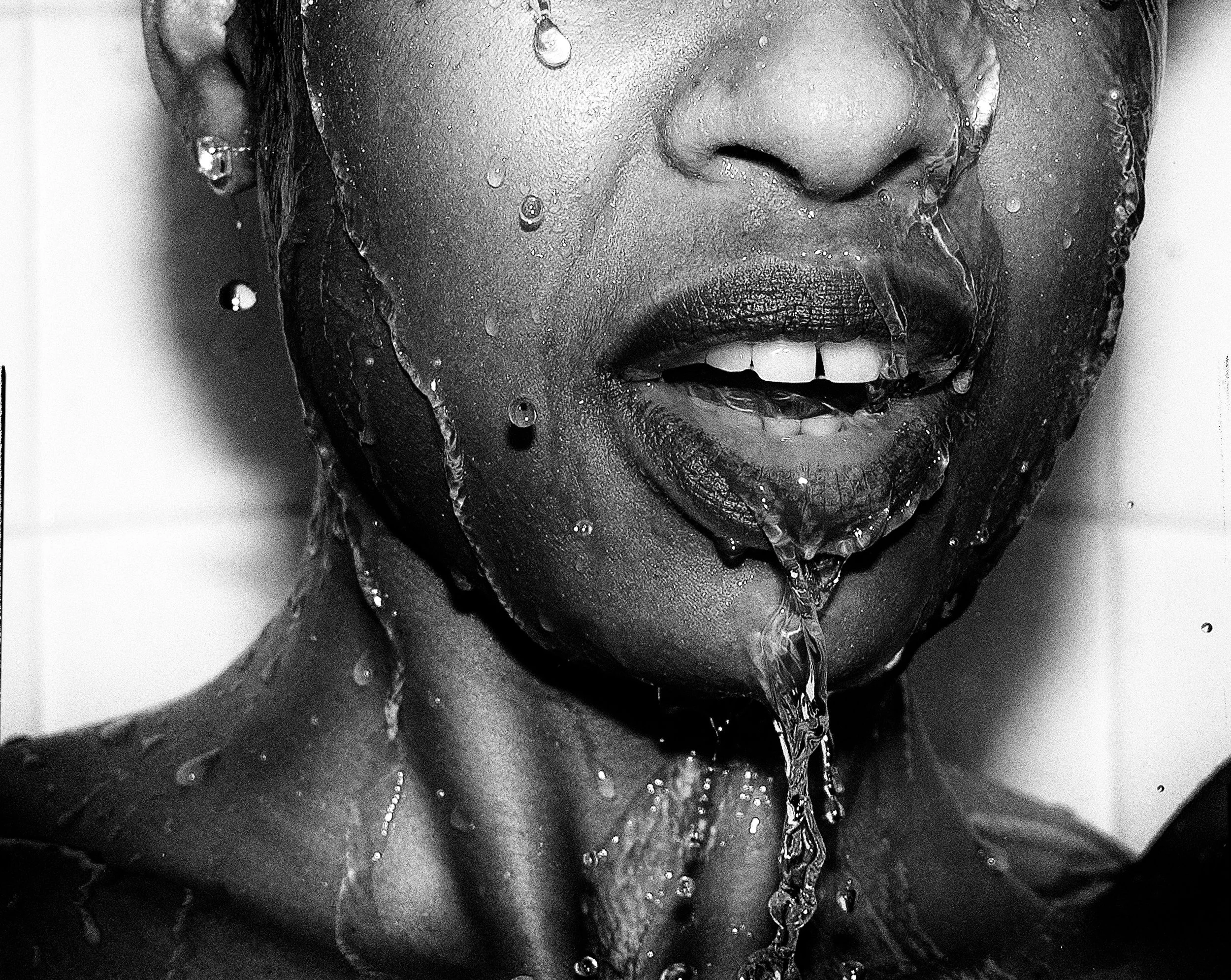 Late Night Baptismal, No.2