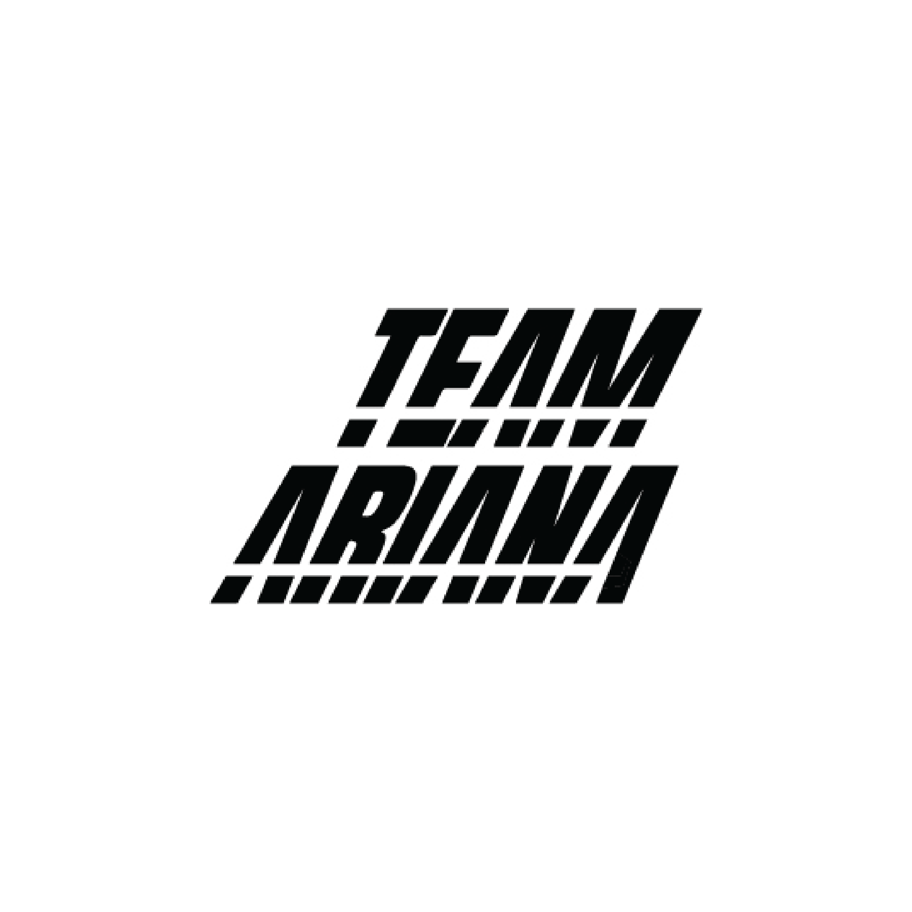 Team Ariana logo for Studio Perceptions