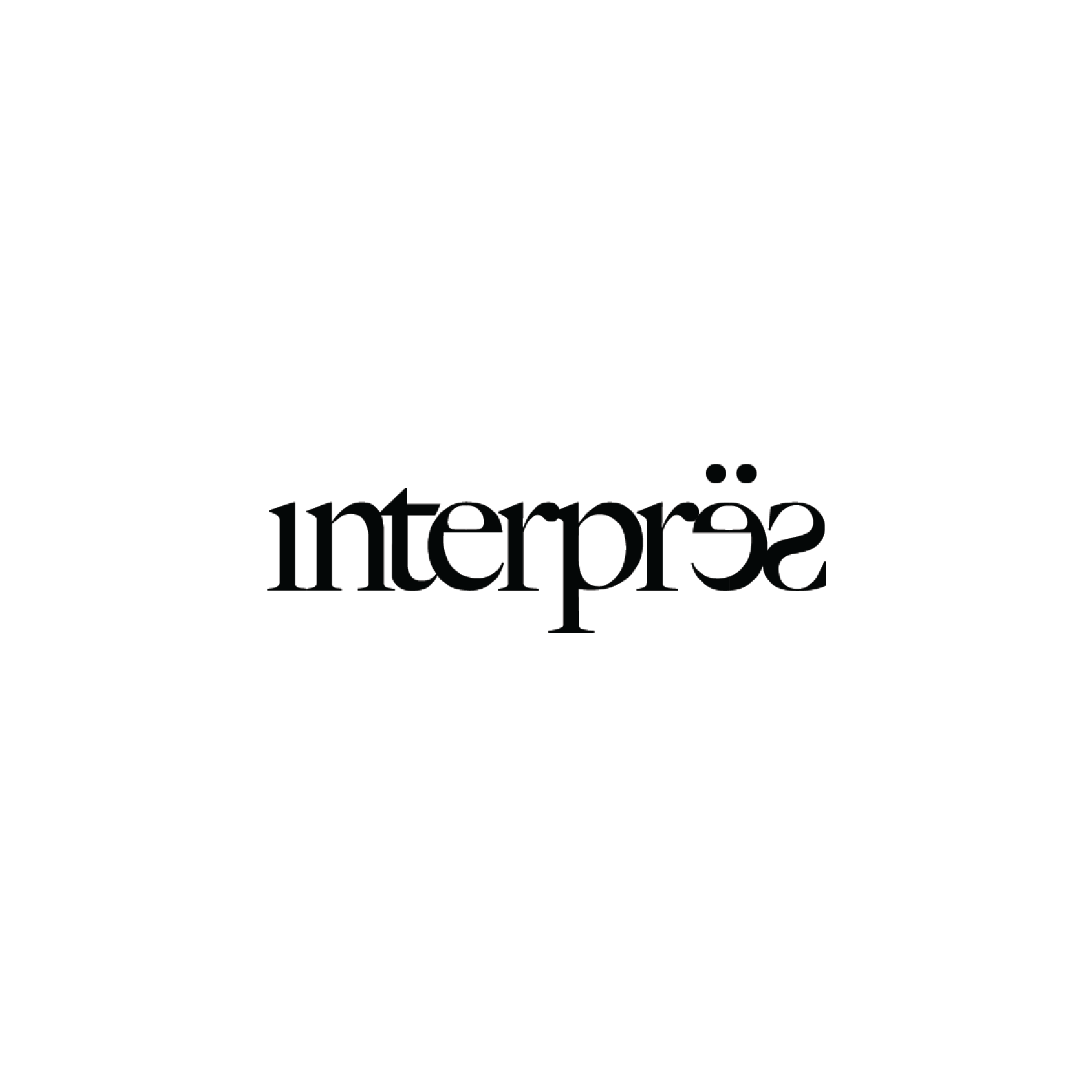 interprës logo