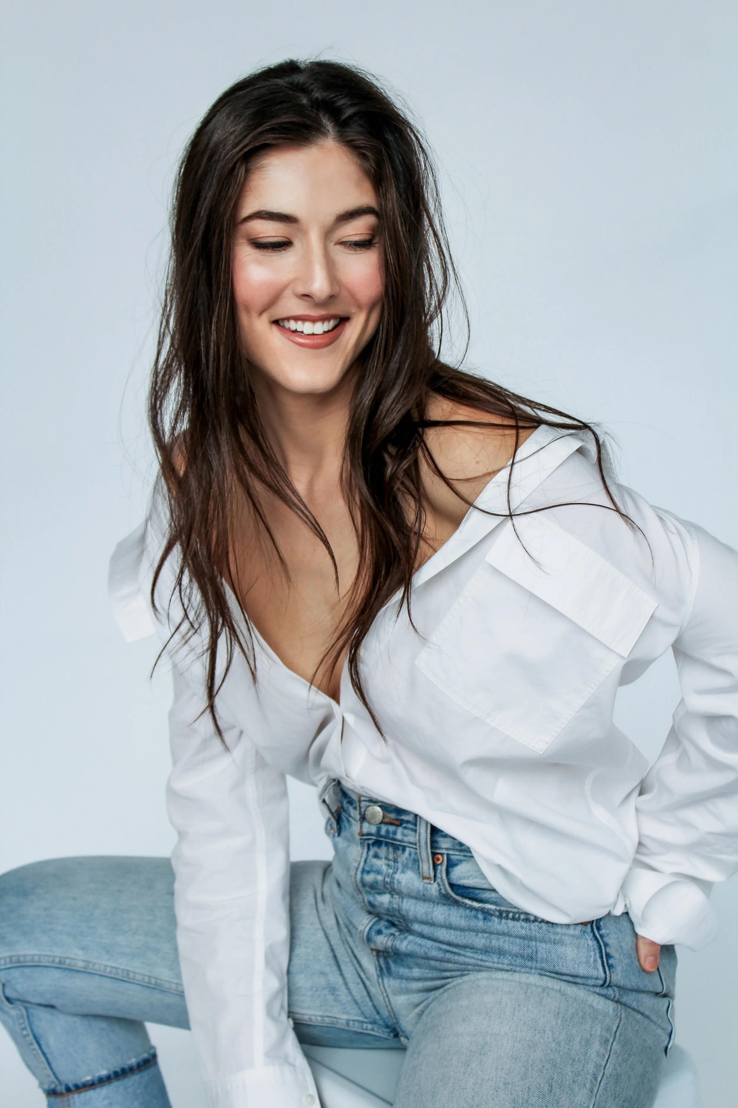 Test Shoots for Modeling Portfolios