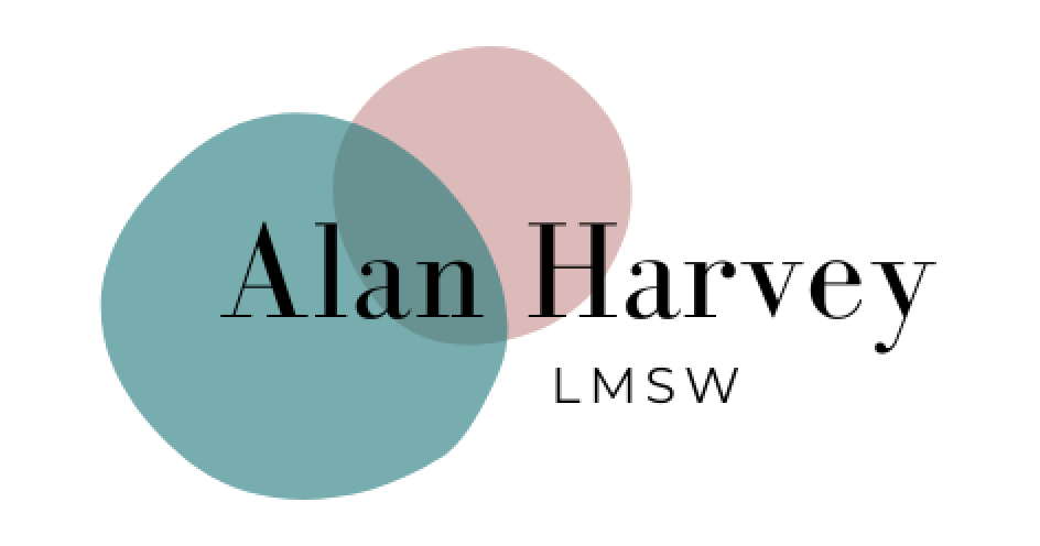 Alan Harvey Therapy