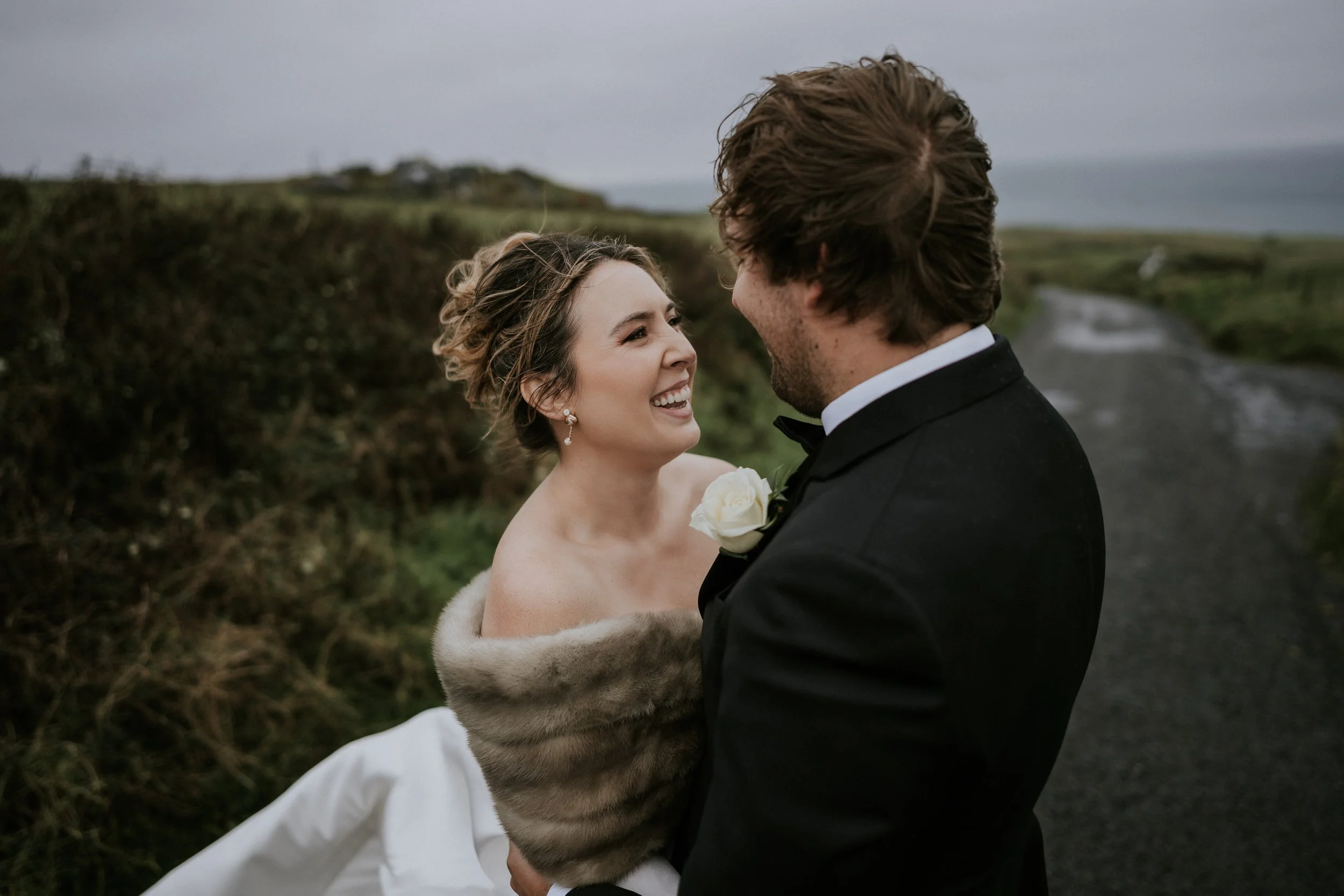 Christmas Wedding Packages in Ireland: Your Ultimate Guide to Irish Wedding &amp; Elopement Packages