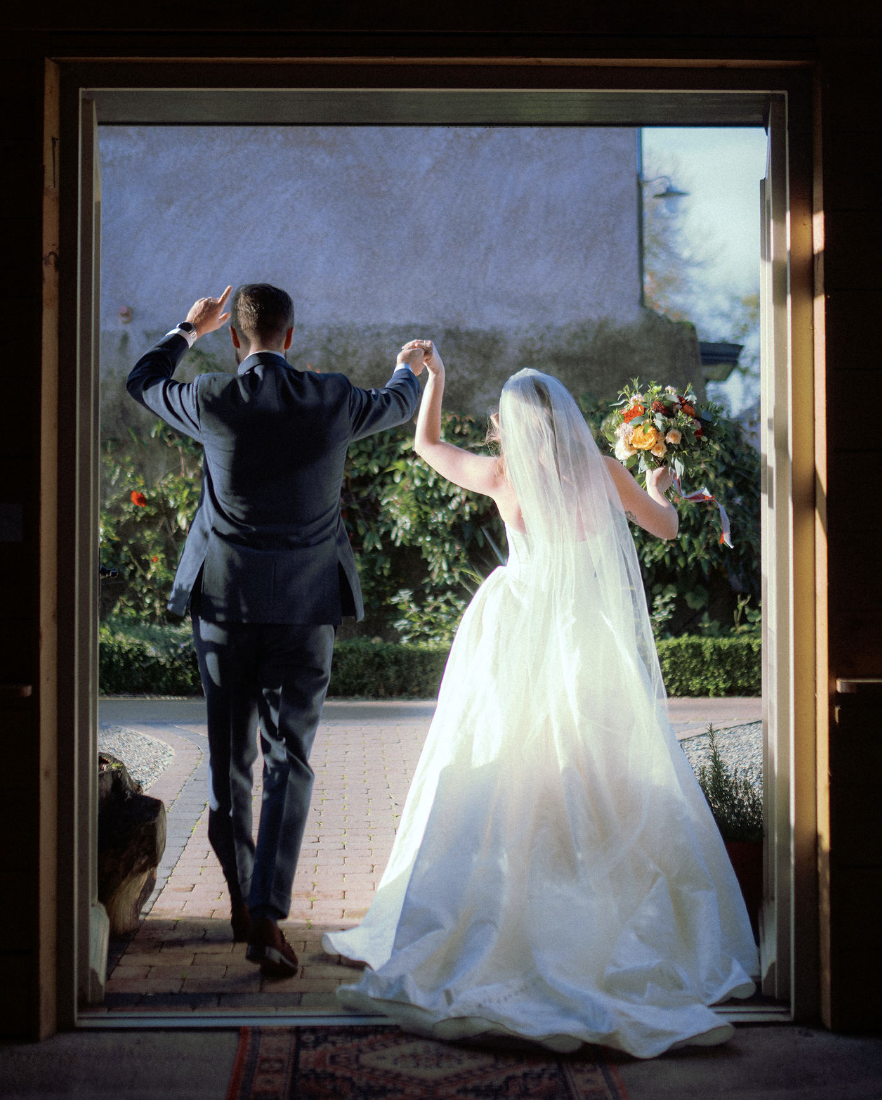 How to Get Married in Ireland: The Ultimate 2026 Guide for Couples