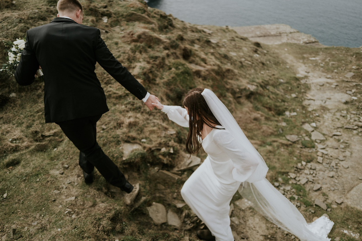 Kalee &amp; Kristian