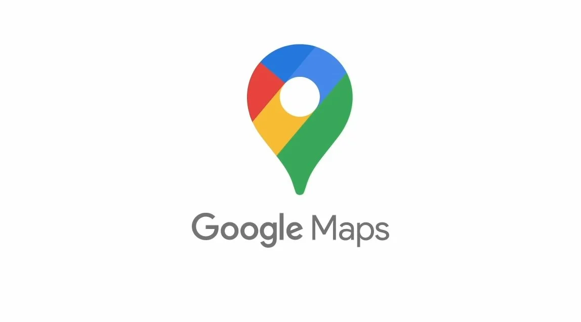 GOOGLE MAPS OF PINS