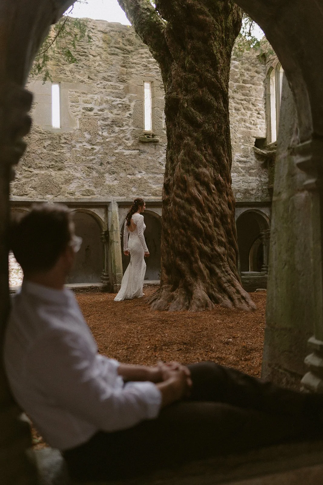 All-Inclusive Elopement Packages in Ireland: What's Actually Included (and What You Should Ask About)