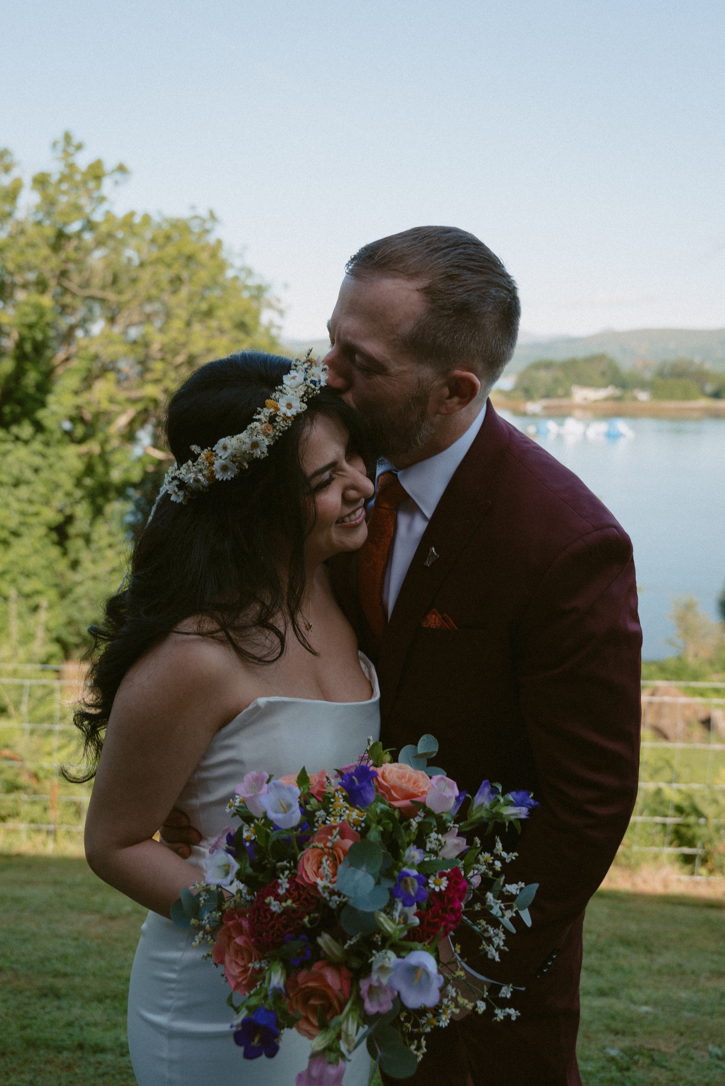 Just the Two of Us: How to Plan the Perfect Wedding for Two in Ireland