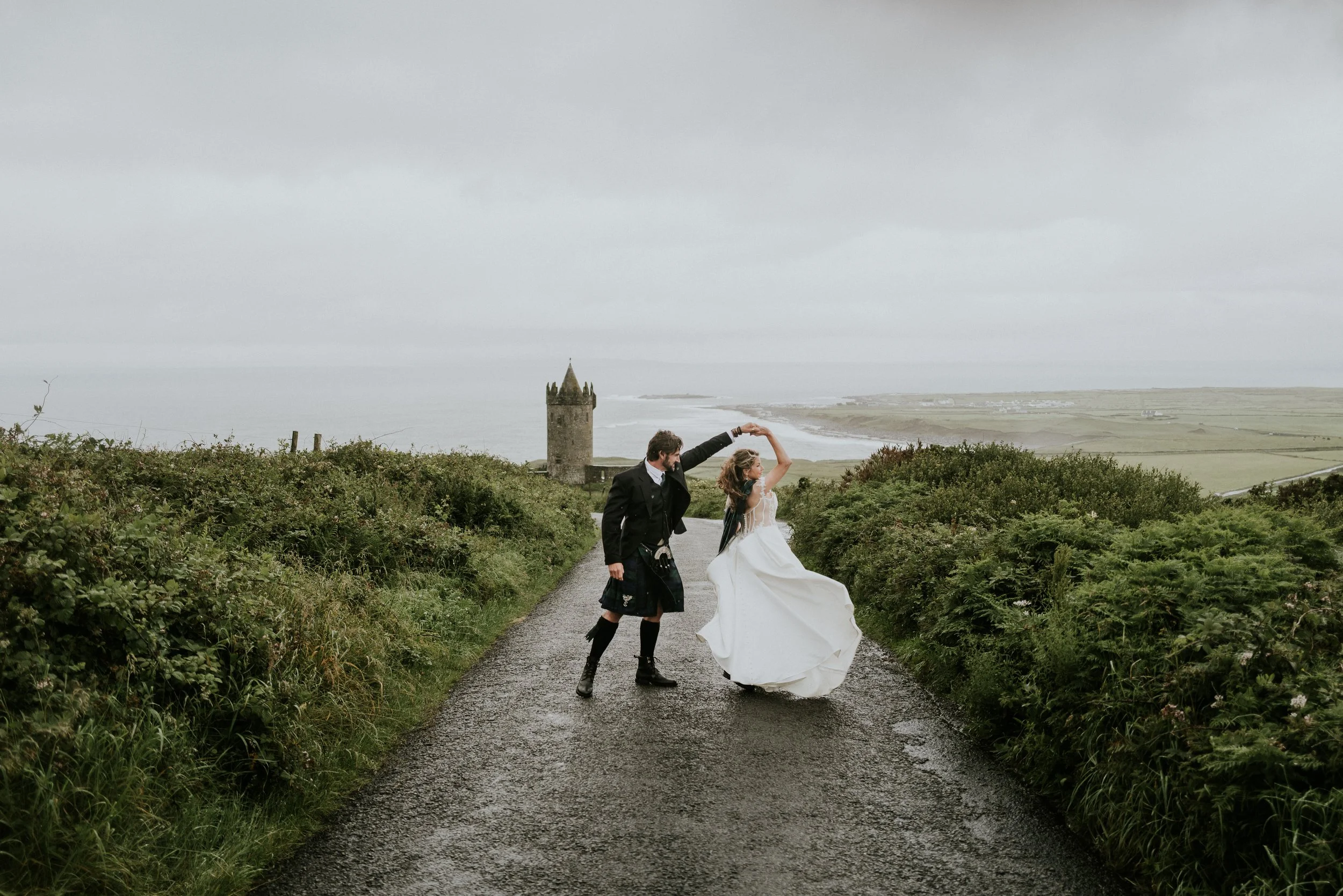 15 Best Places to Elope in Ireland (2026) | Stunning Locations