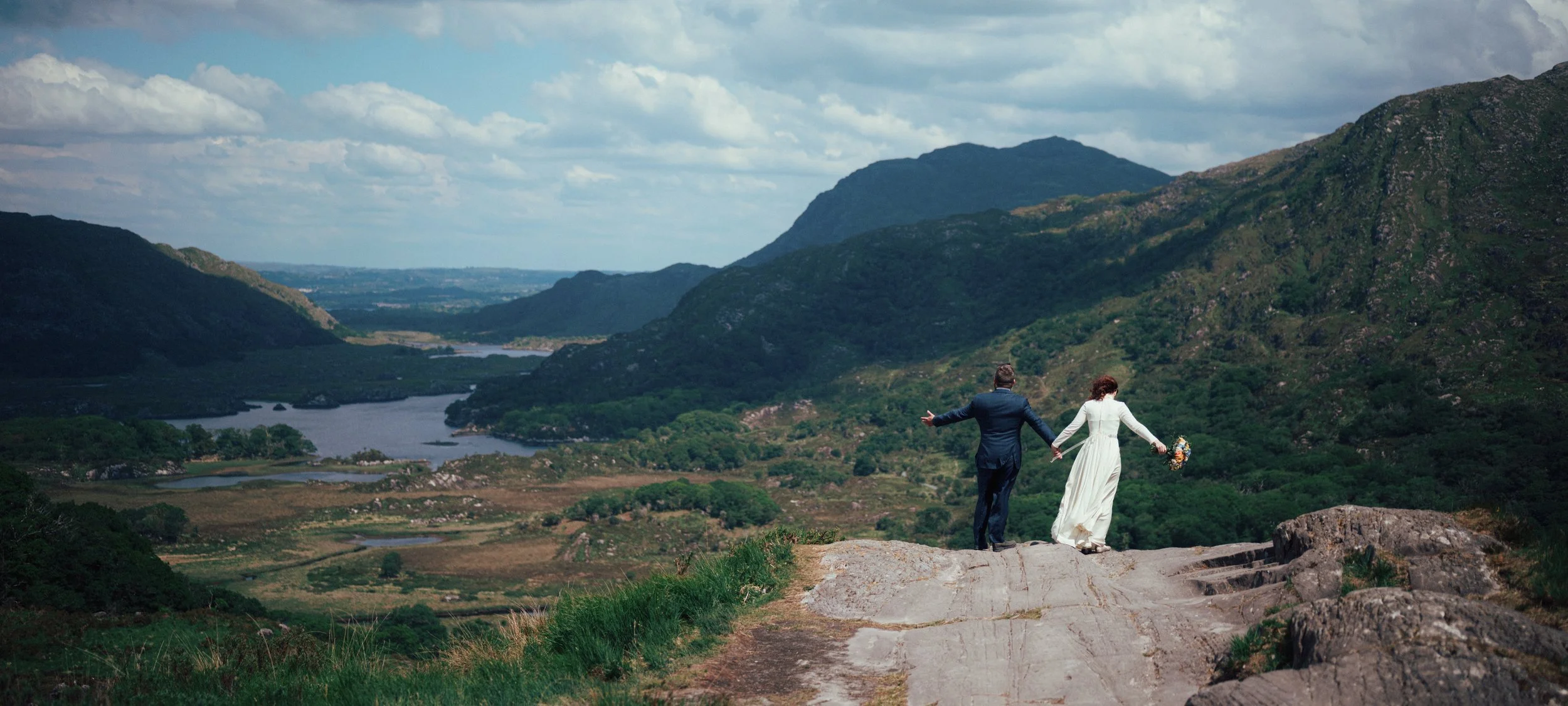 Killarney National Park