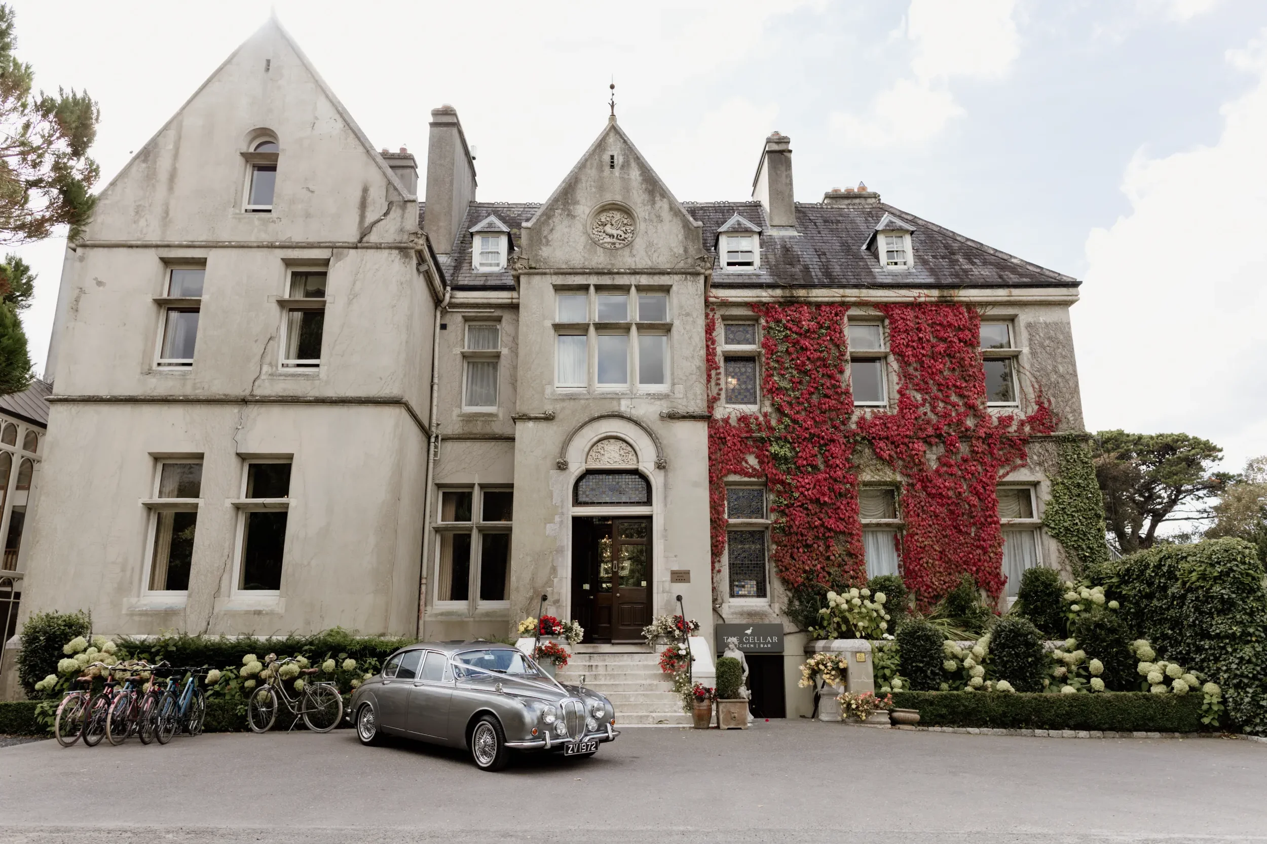 Cahernane House Hotel