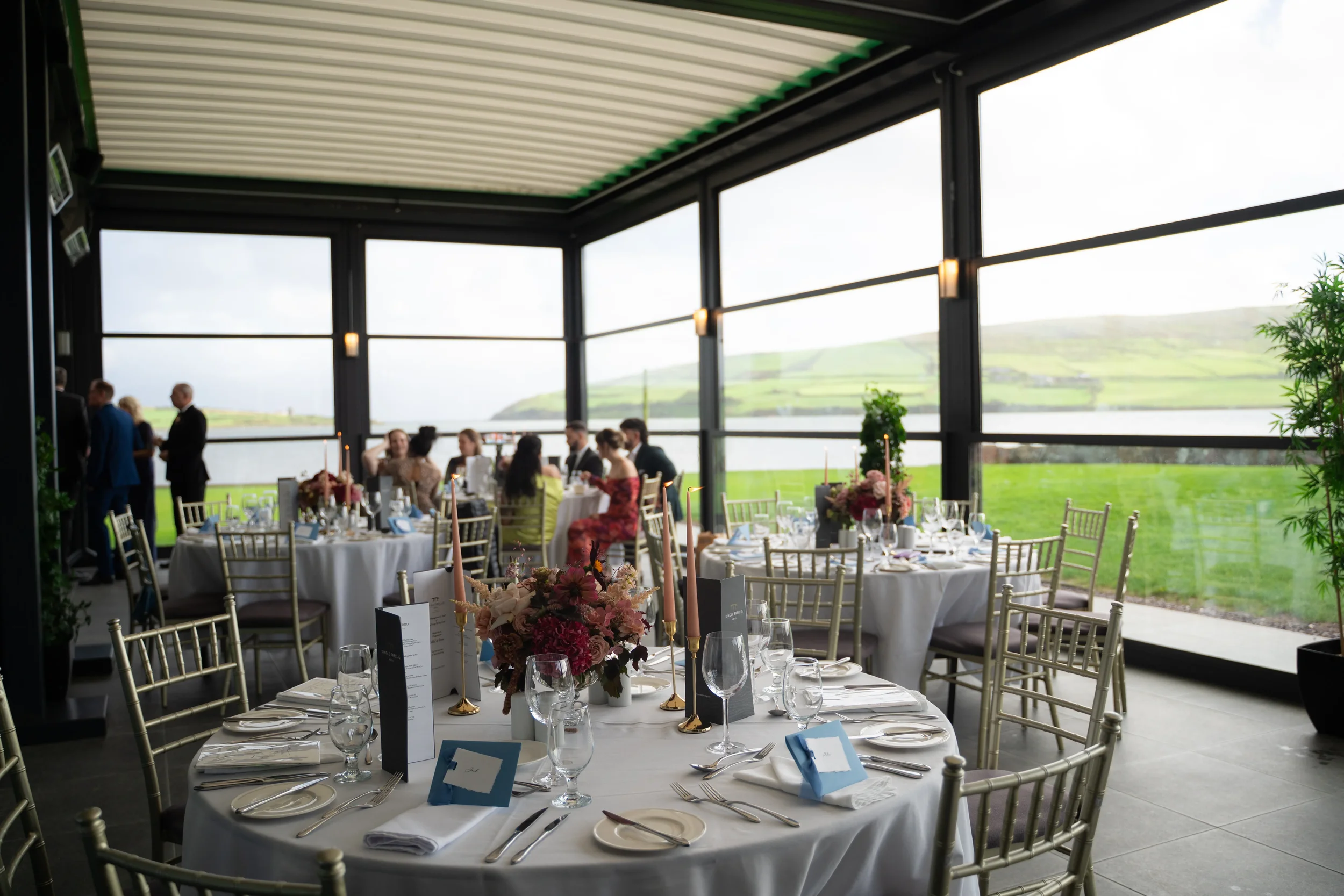 Dingle Skellig Hotel