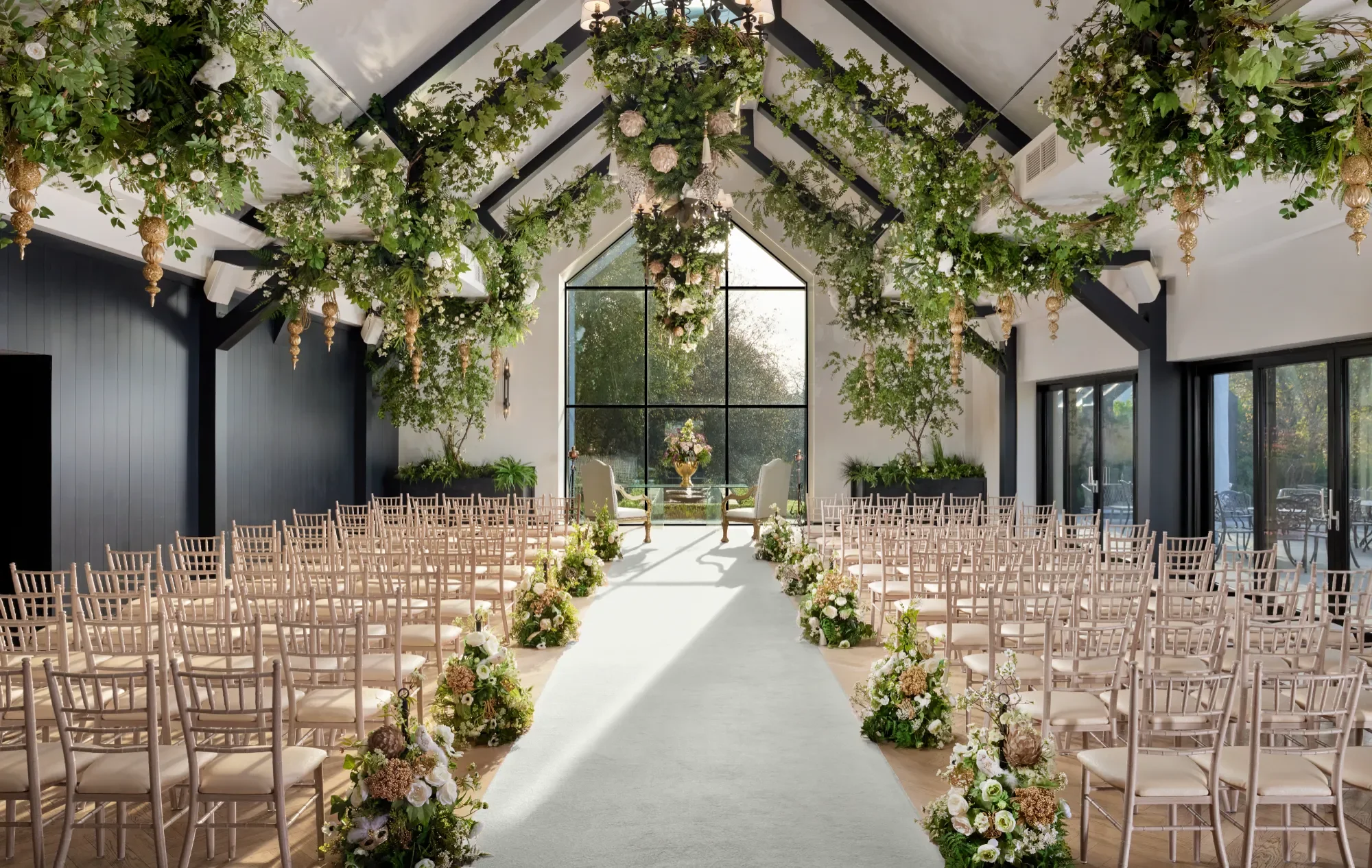 Cabra Castle- The Granary.webp