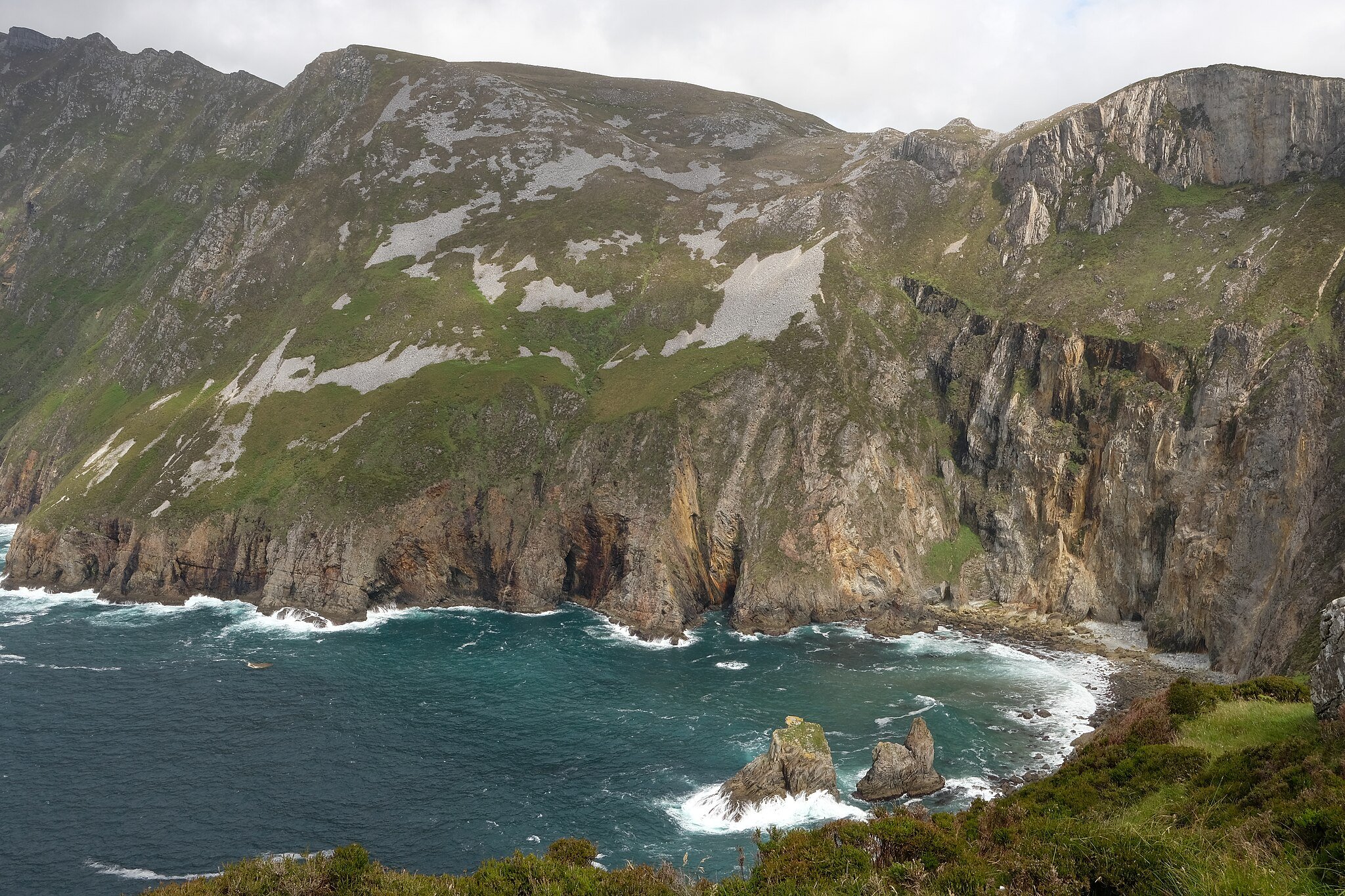 Slieve League