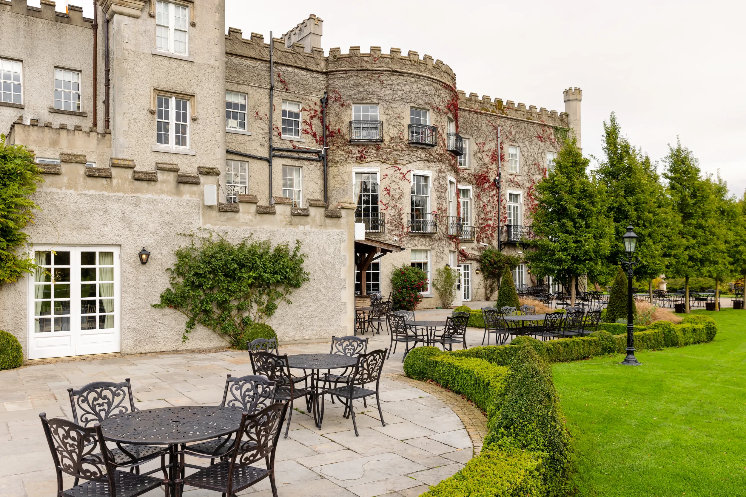 Bellingham Castle- Exterior.webp