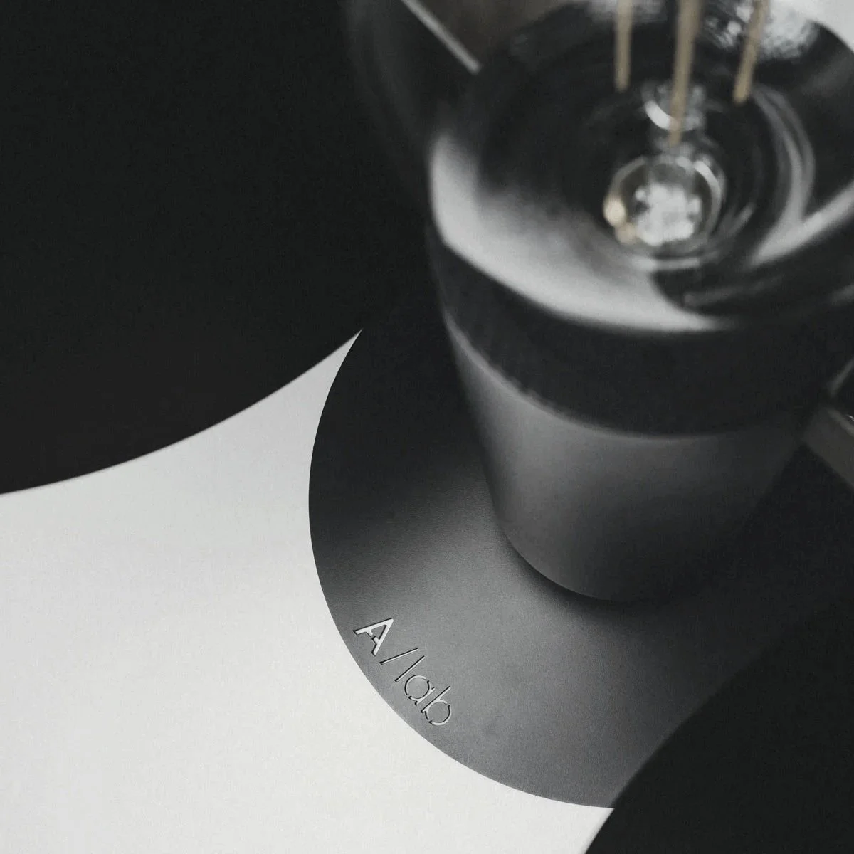 FICUS (floor & table lamp)