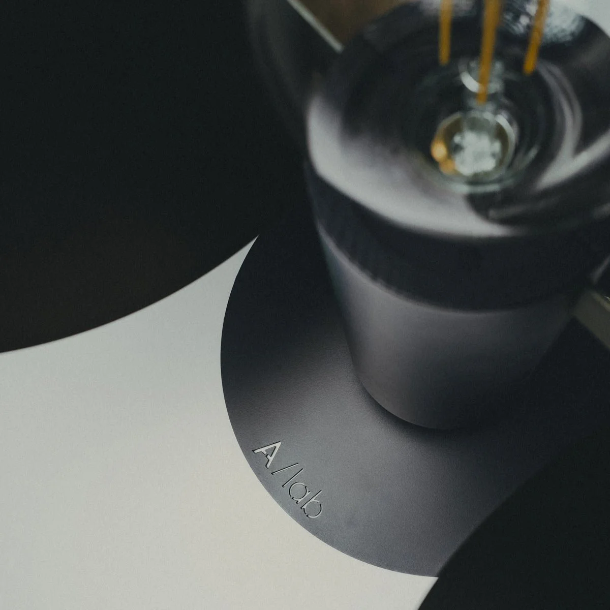 FICUS (floor & table lamp)