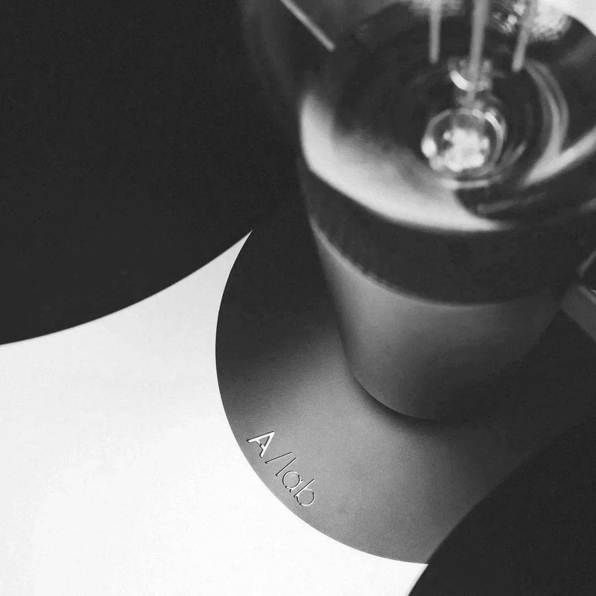 FICUS (floor & table lamp)