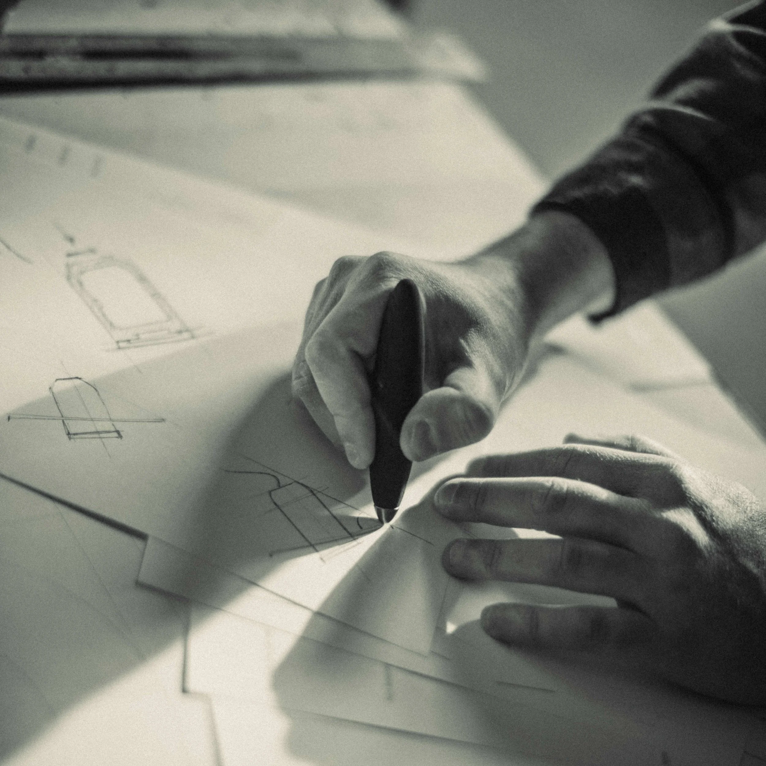 Elia Dusi sviluppa un progetto Armonius