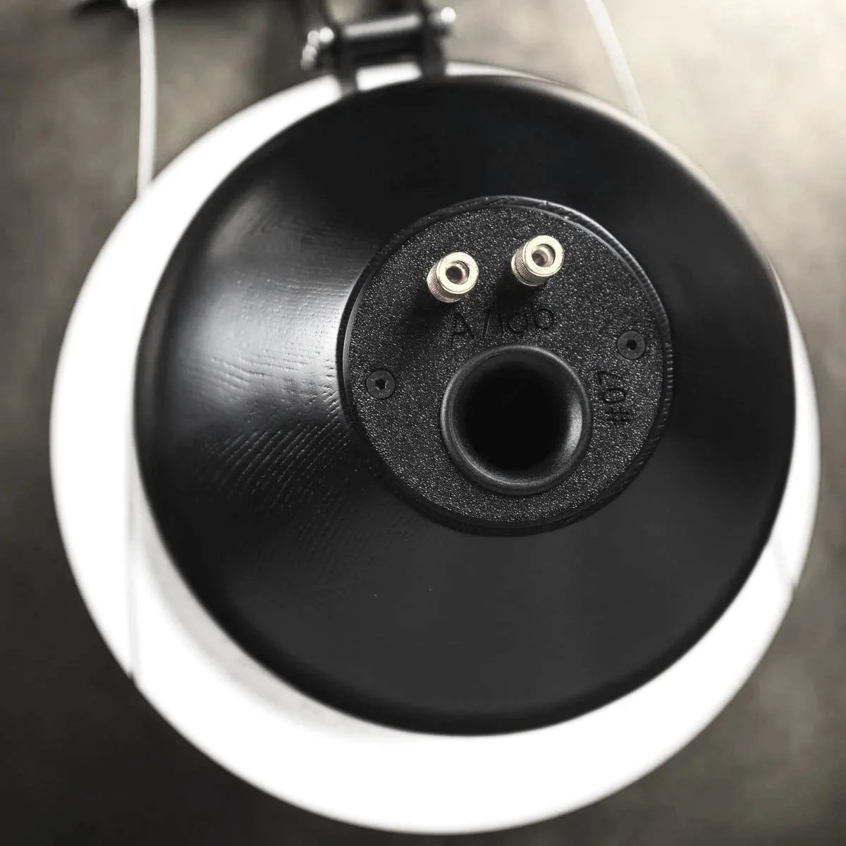 SATURNIA FLYING (suspension audio speaker)