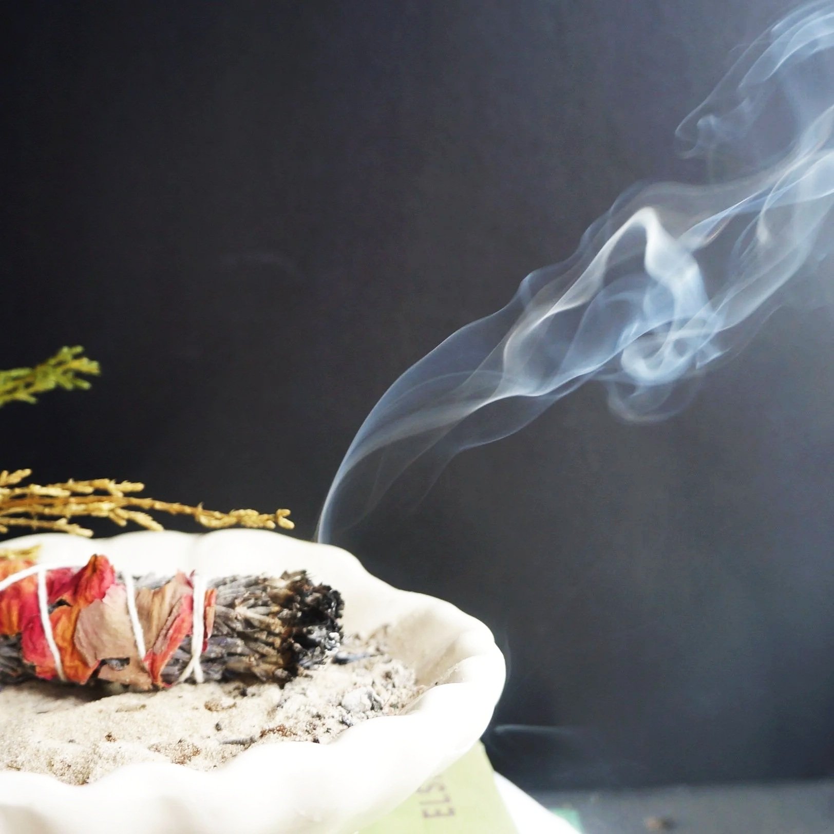 Energy Cleaning Ritual Guide