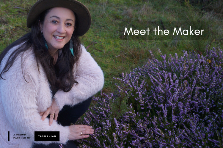 meet the maker