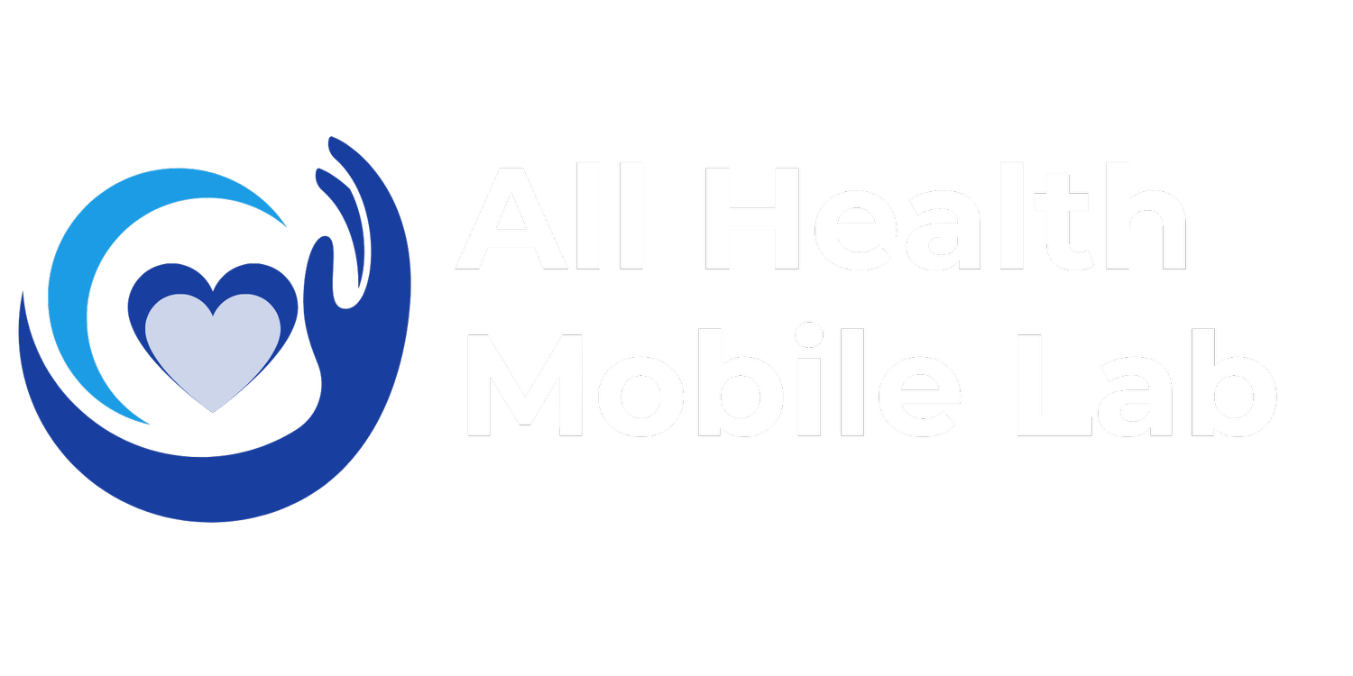 All Health Mobile Lab