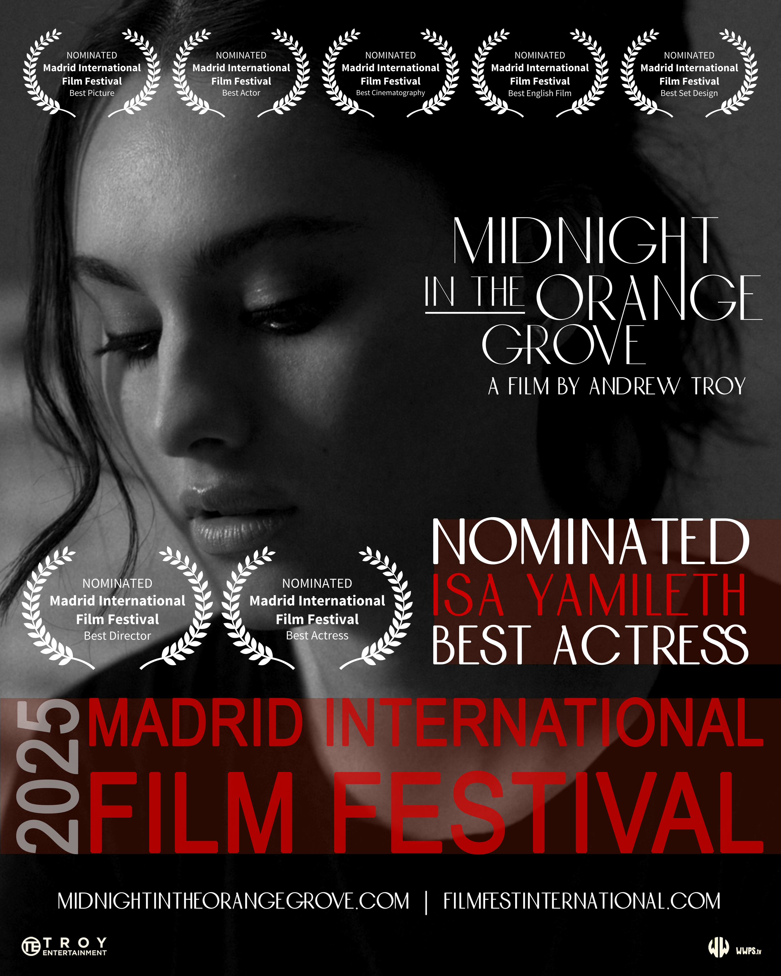 Madrid International Film Festival