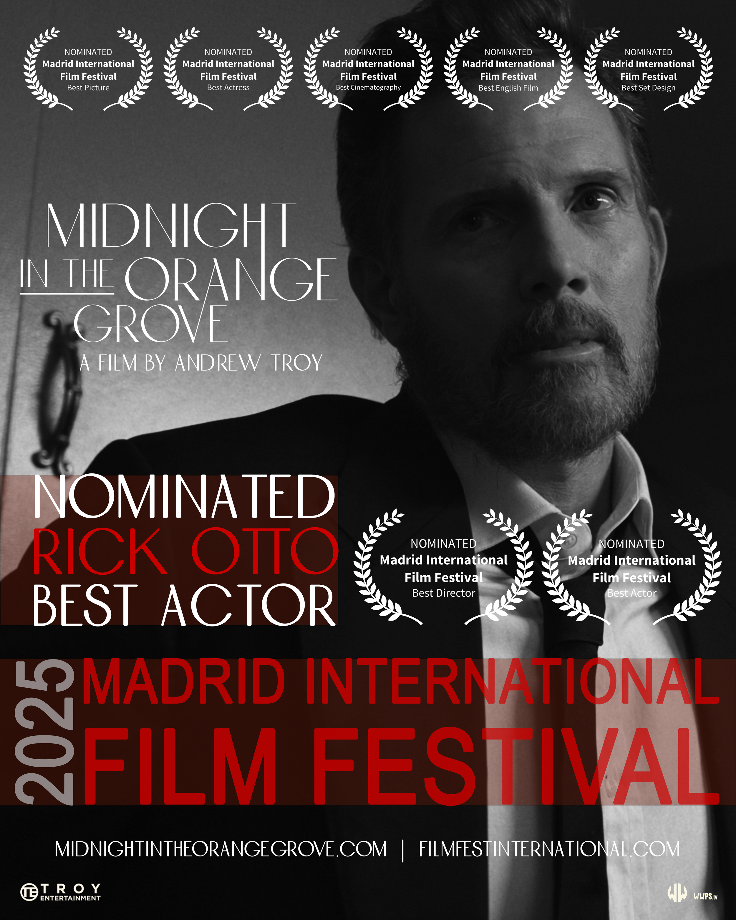 Madrid International Film Festival
