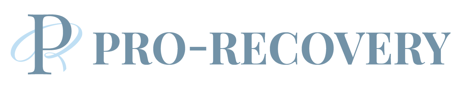 Pro-Recovery