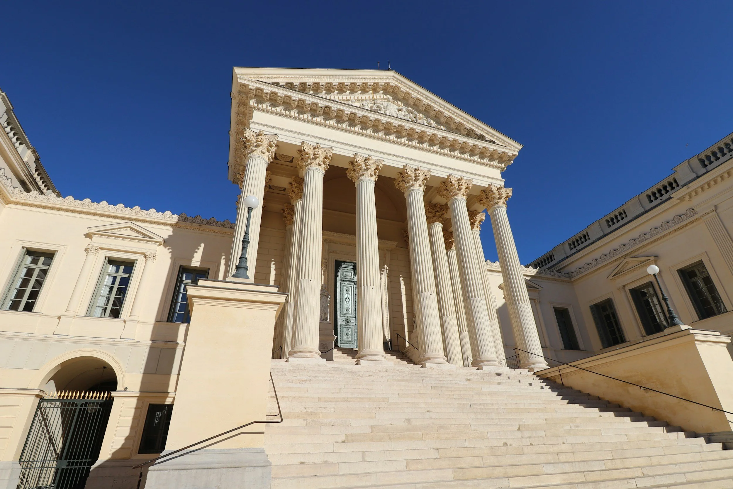 Law Offices of Jeffrey S. Lind