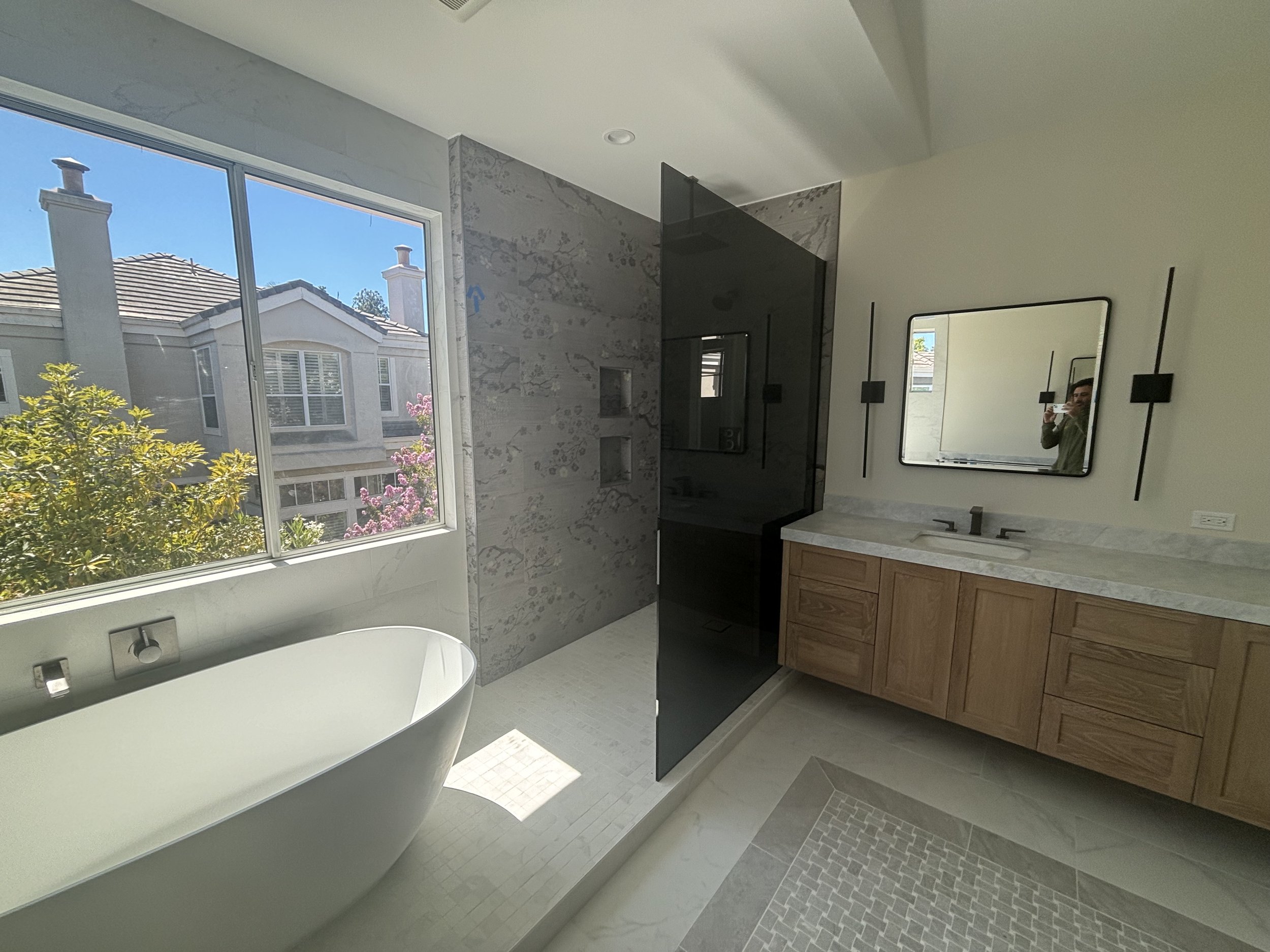 Various Previous Projects