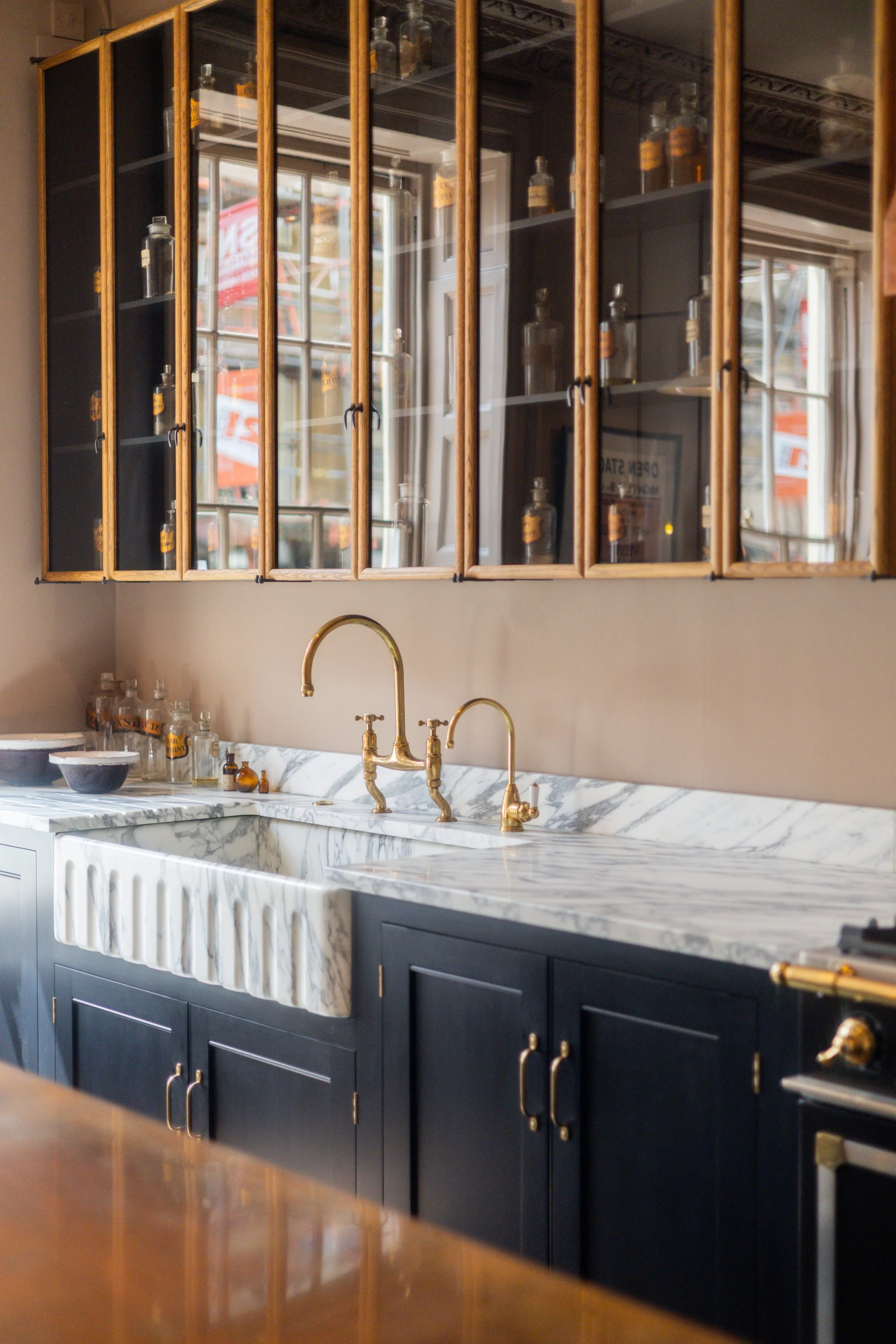 deVOL Kitchens Inspiration