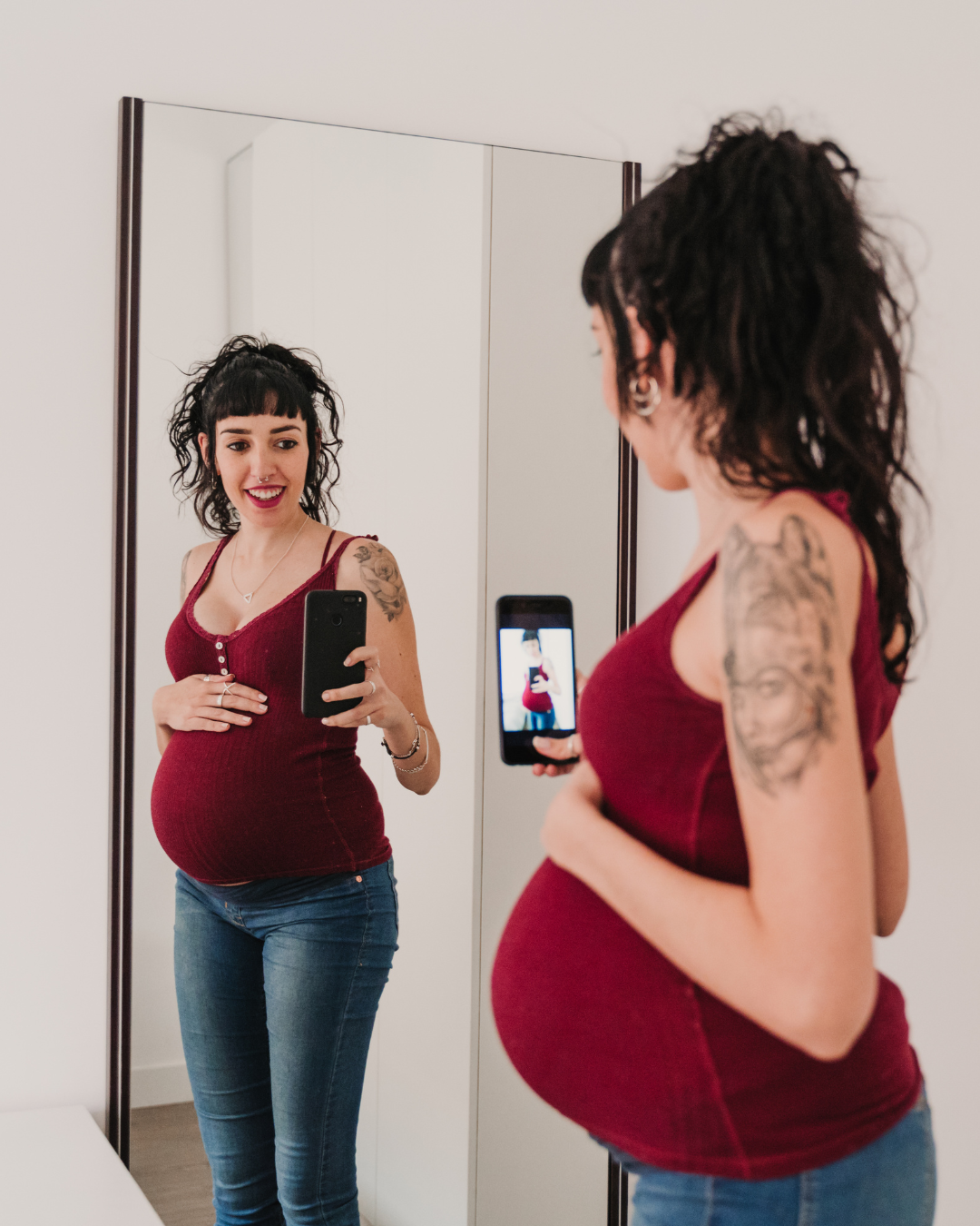 Birth and pregnancy support in Severna Park by Doula Sarah Austin includes a Pregnancy Support Monthly Meet Up in Severna Park.