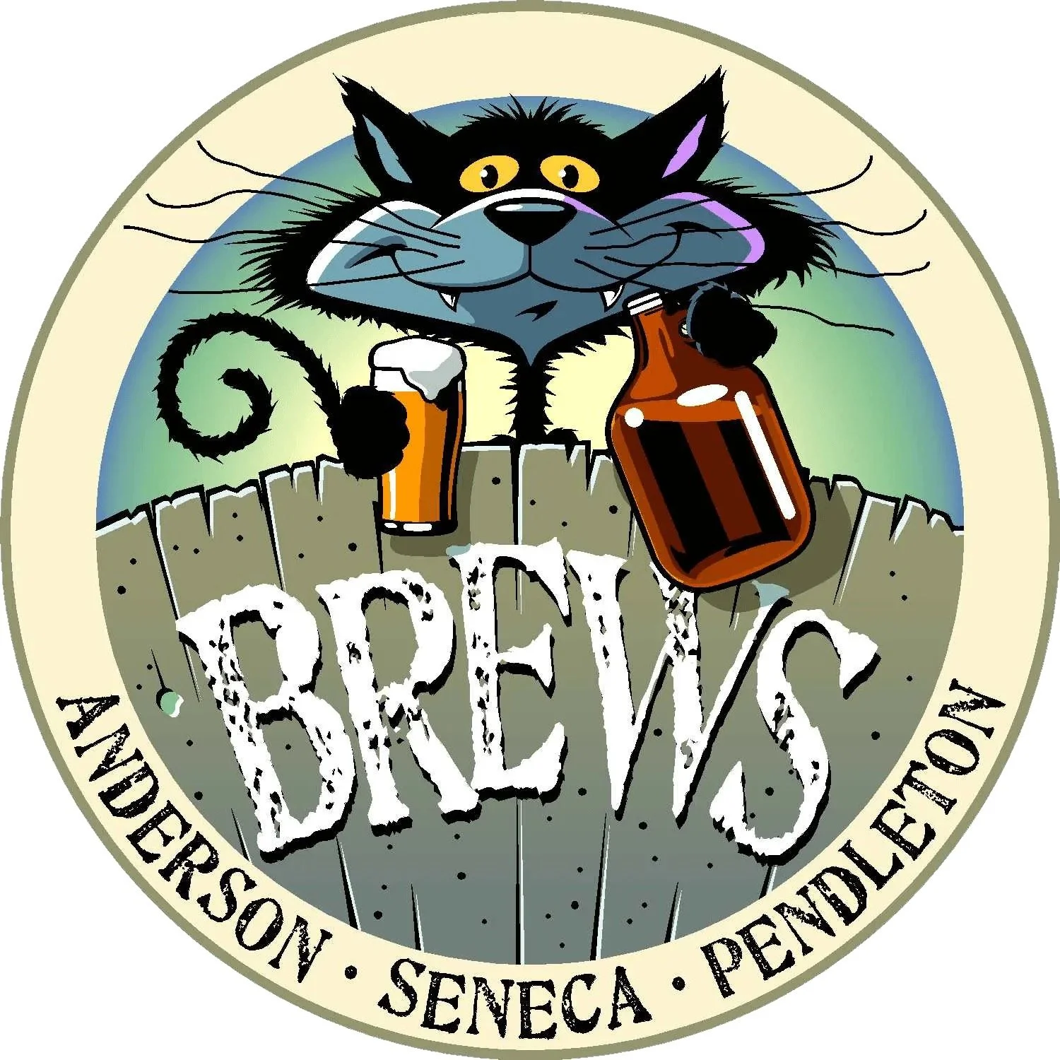 Amy Kincaid - Nashville recording artist at BREWS ON THE ALLEY