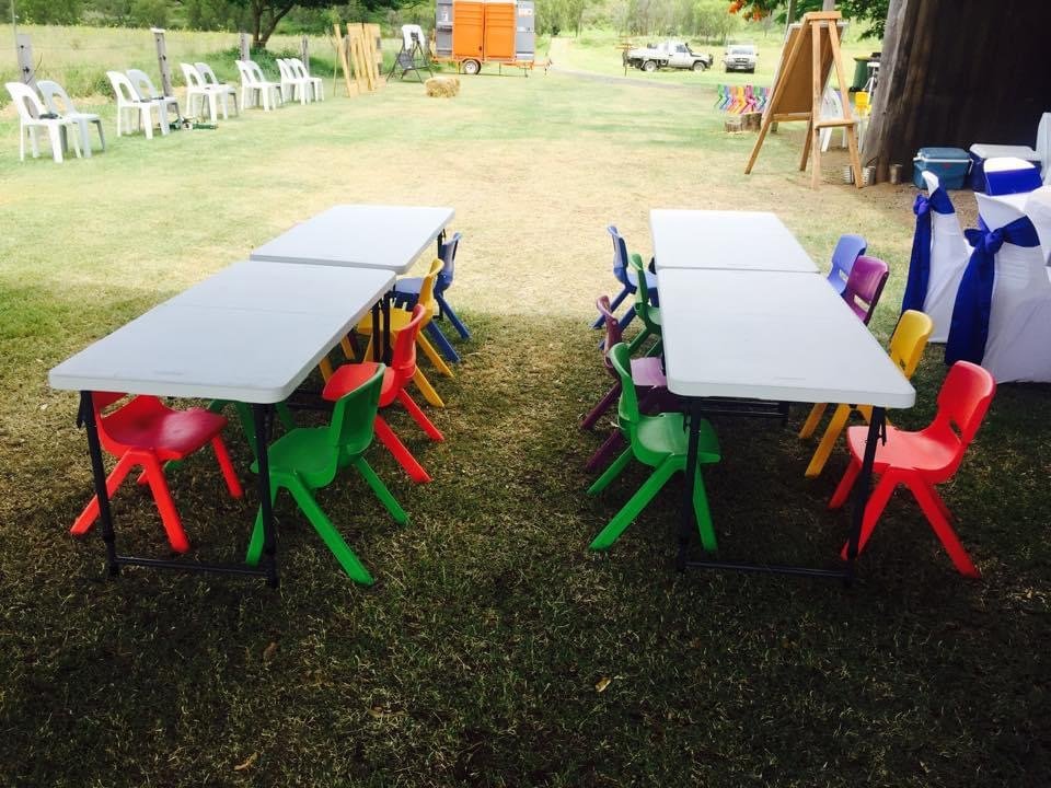 Kids Plastic Chairs