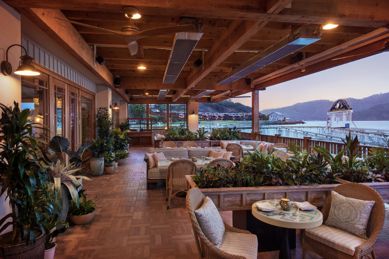 Best New Places to Eat In Marin